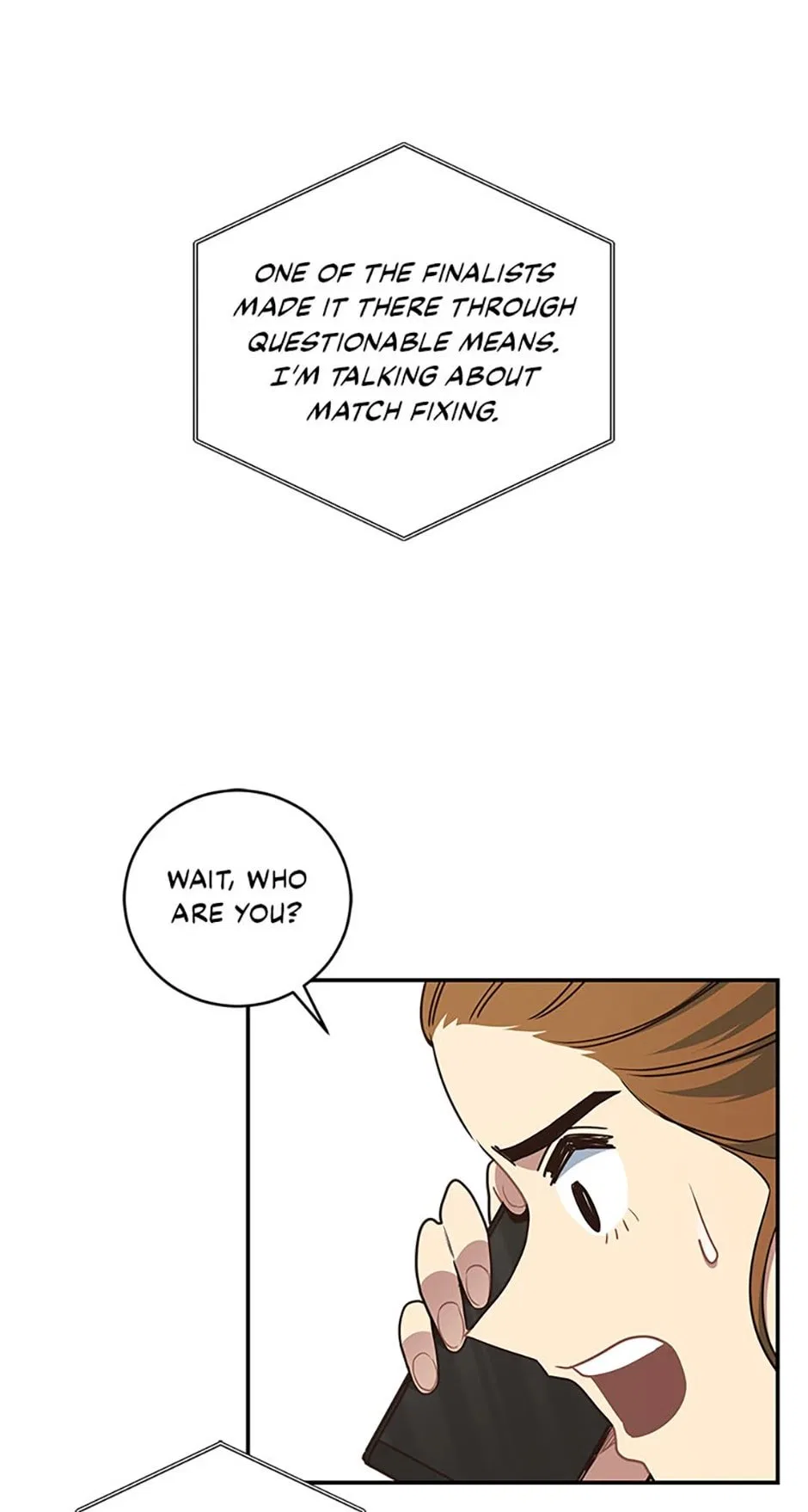 One-in-Seven-Billion Irregular Chapter 121 – Page 51