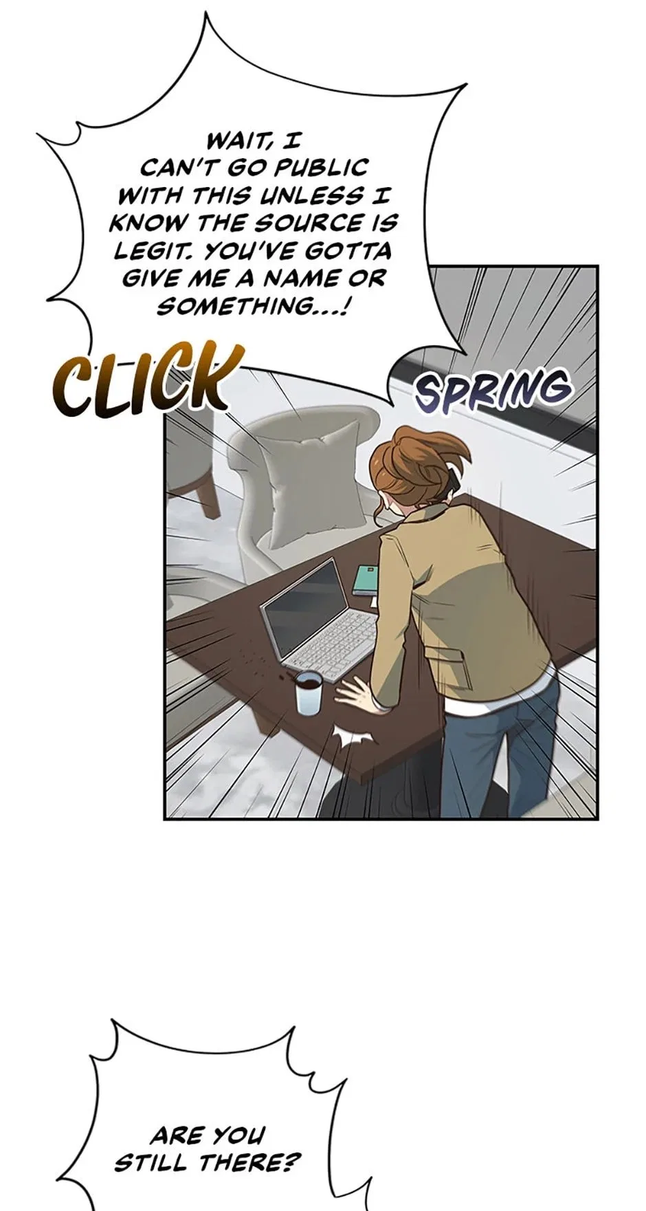 One-in-Seven-Billion Irregular Chapter 121 – Page 53