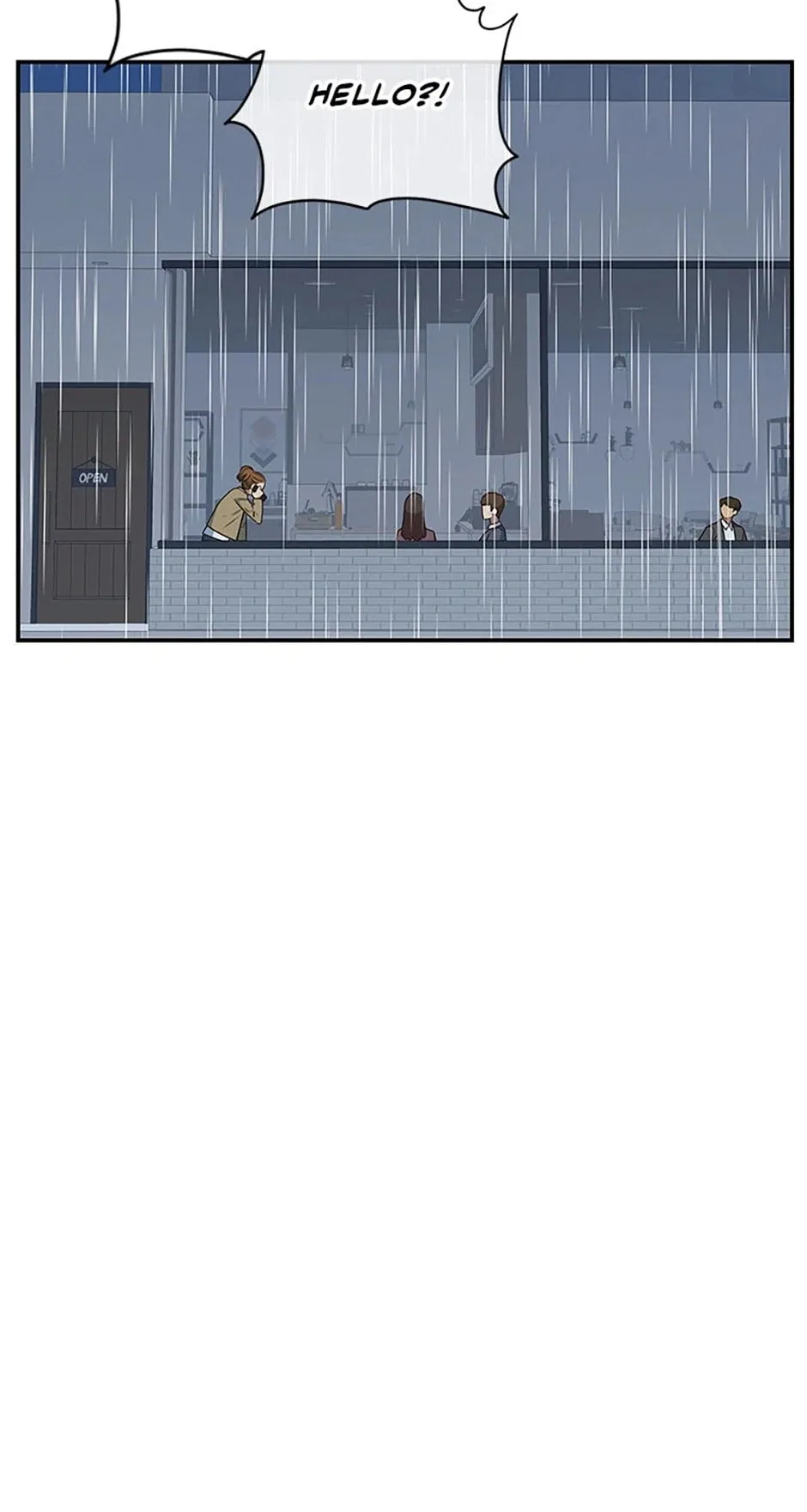 One-in-Seven-Billion Irregular Chapter 121 – Page 54