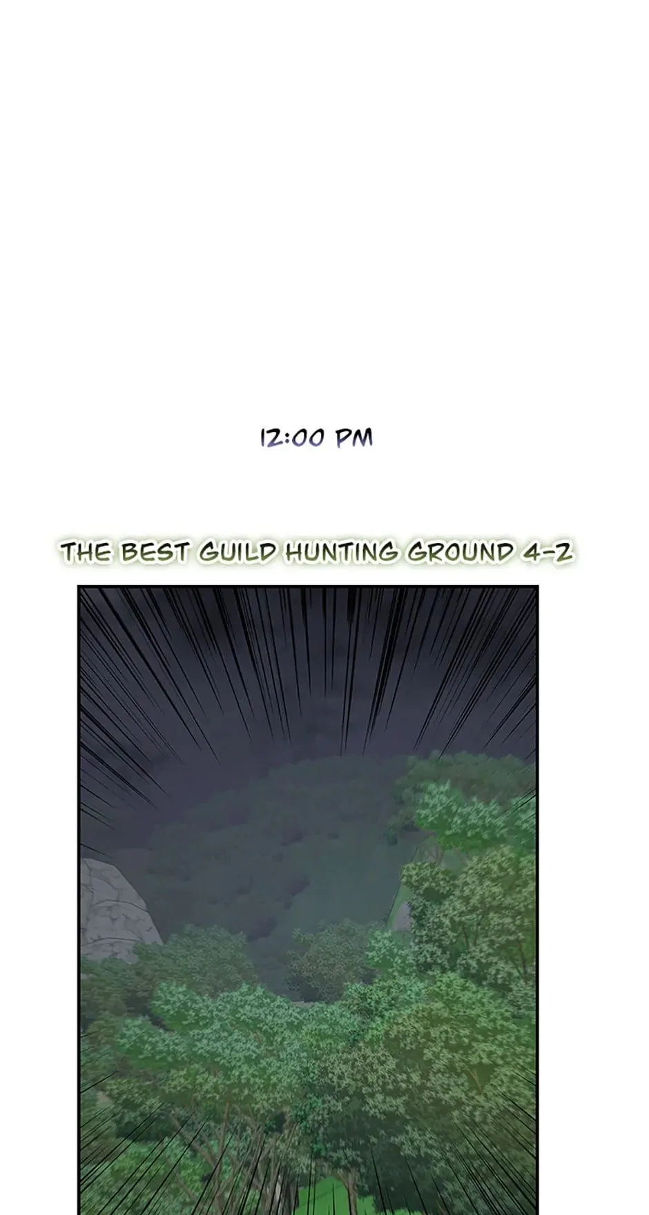 One-in-Seven-Billion Irregular Chapter 121 – Page 55