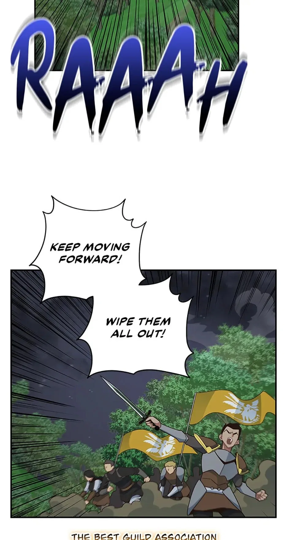One-in-Seven-Billion Irregular Chapter 121 – Page 56