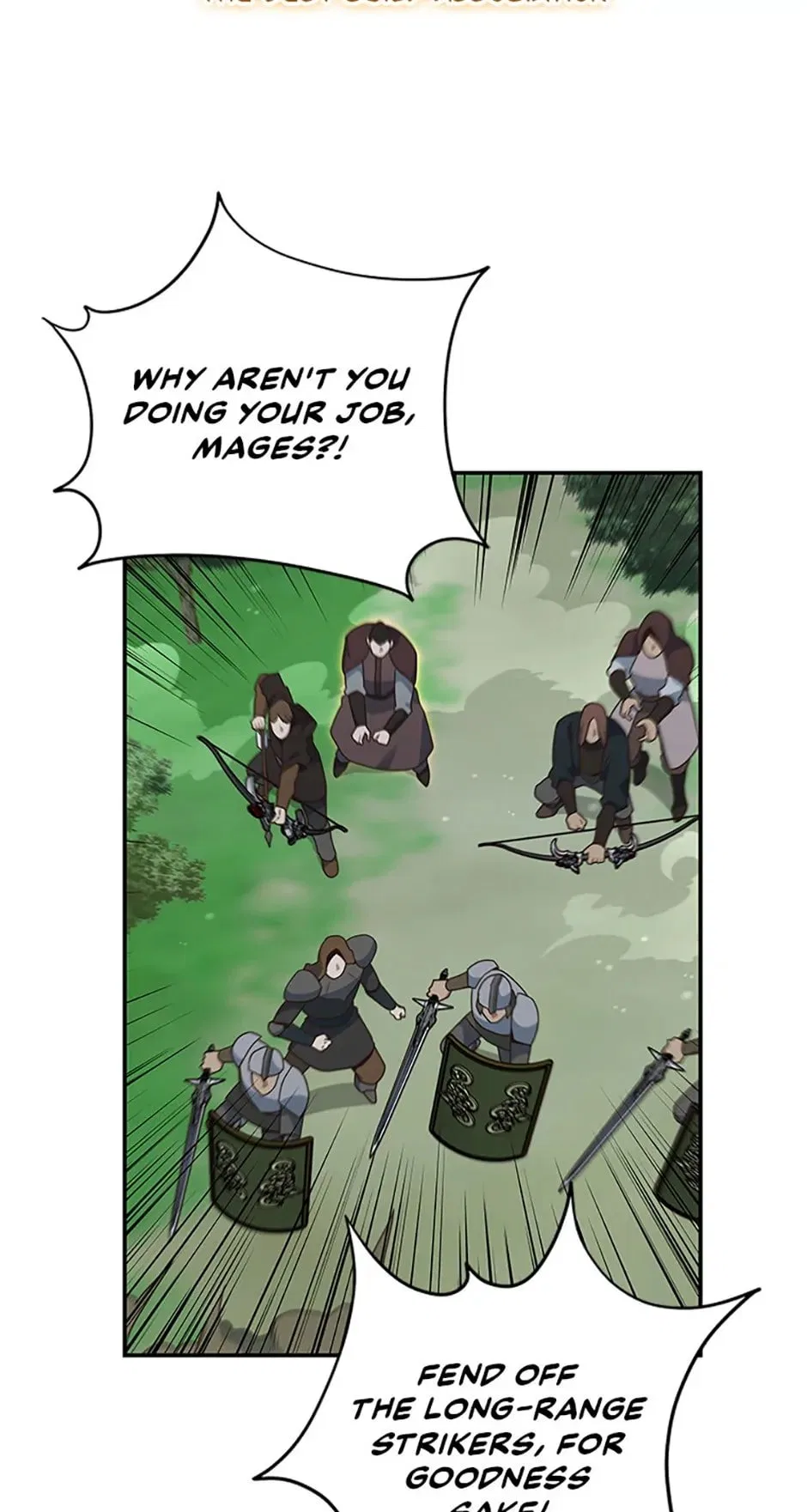 One-in-Seven-Billion Irregular Chapter 121 – Page 57