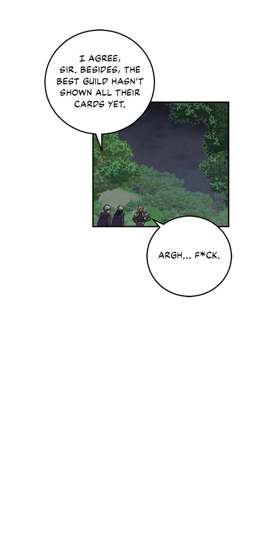 One-in-Seven-Billion Irregular Chapter 121 – Page 61