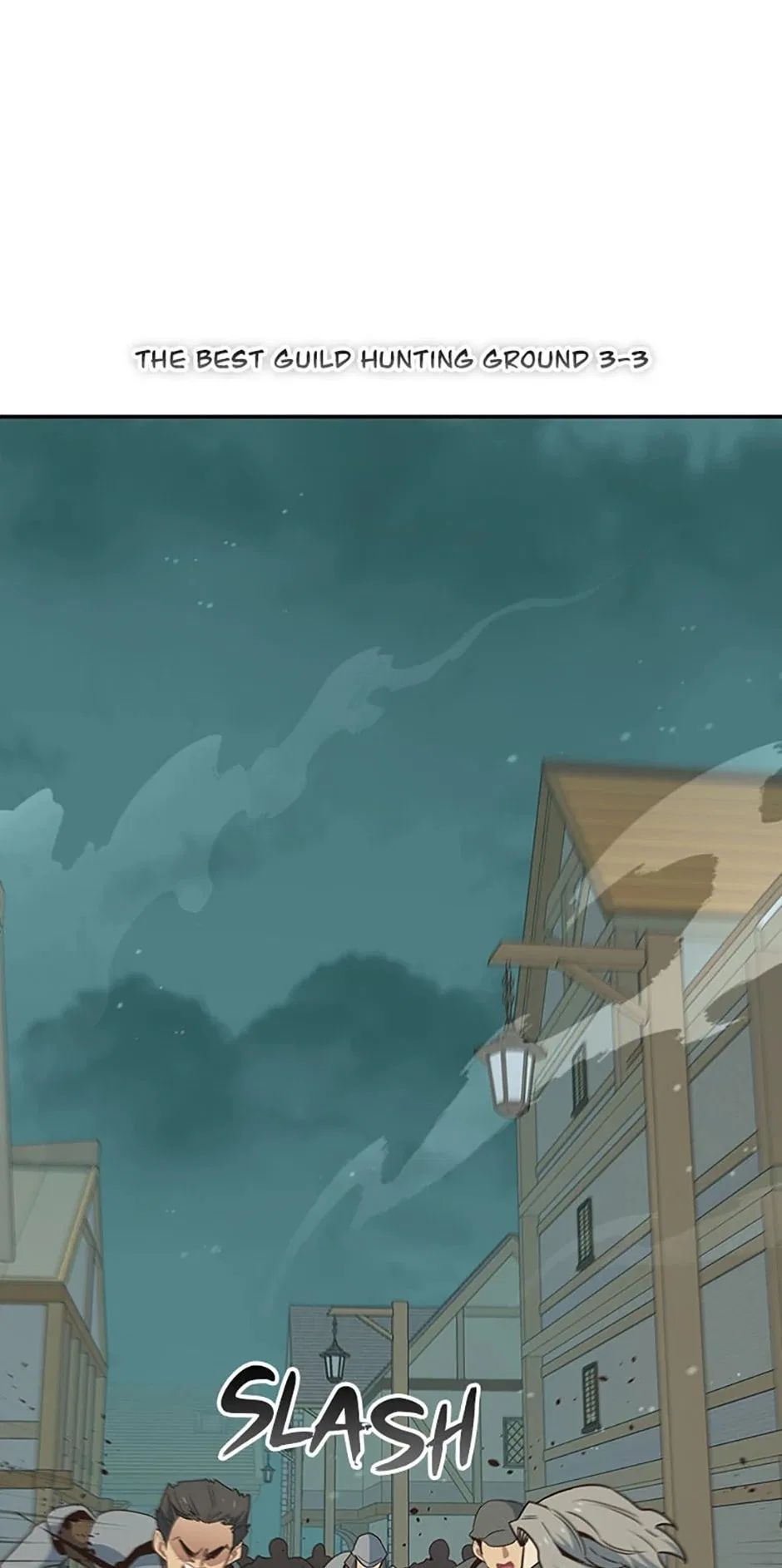One-in-Seven-Billion Irregular Chapter 121 – Page 62
