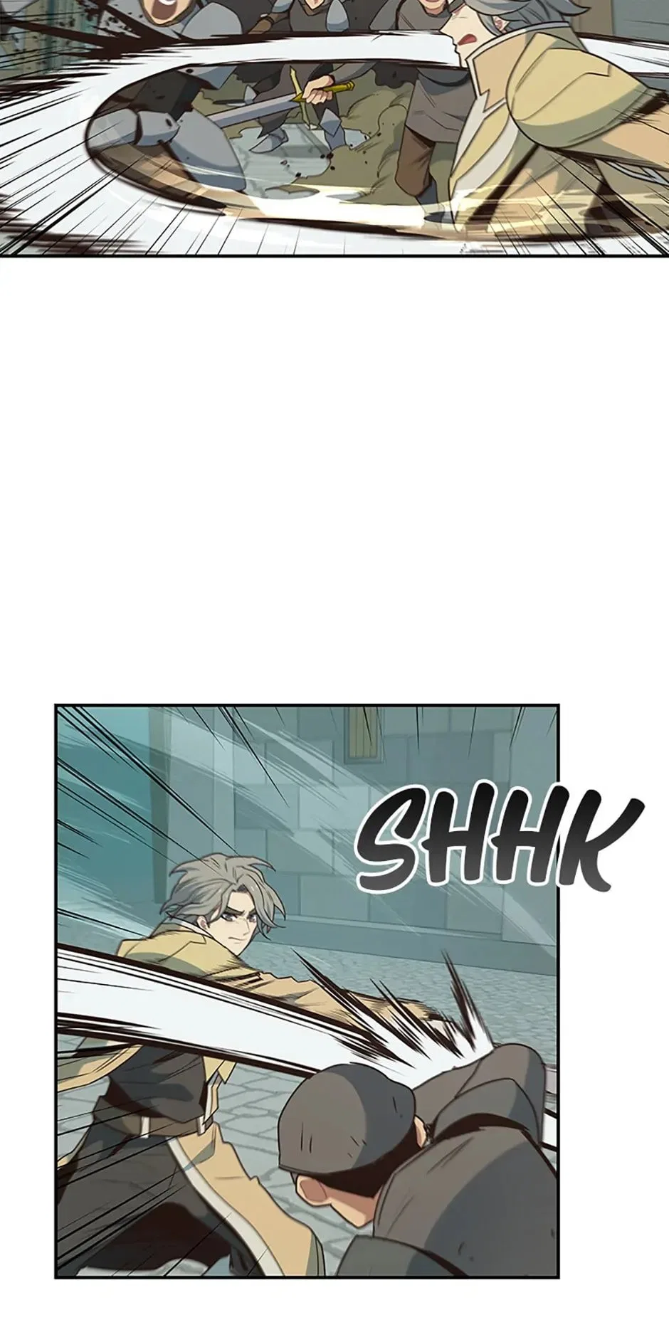 One-in-Seven-Billion Irregular Chapter 121 – Page 63