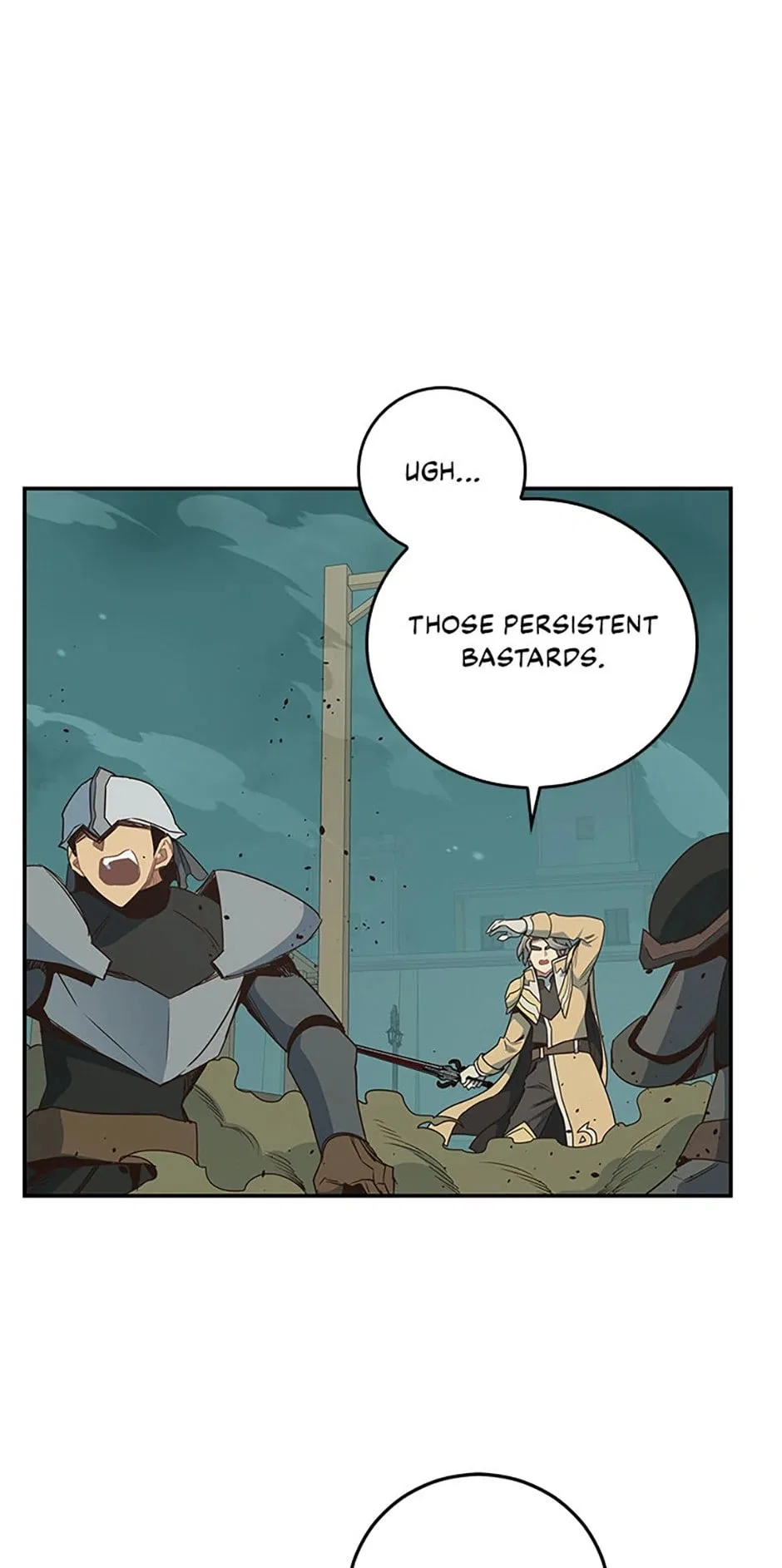 One-in-Seven-Billion Irregular Chapter 121 – Page 64