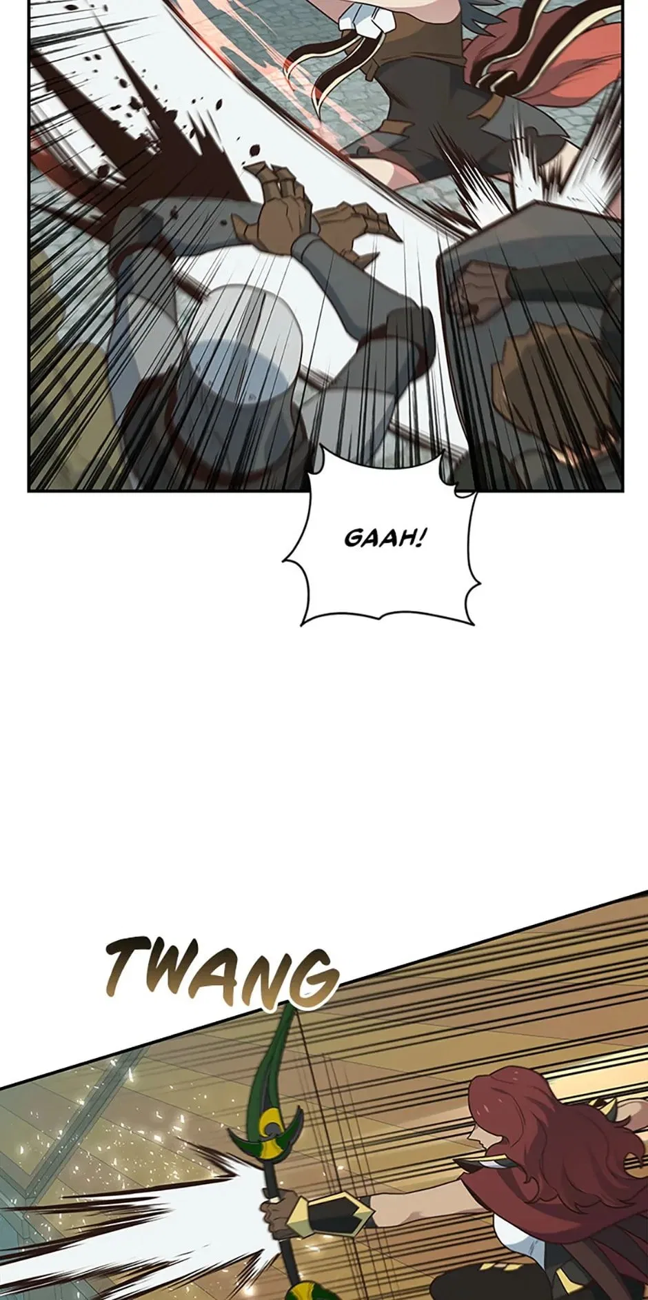 One-in-Seven-Billion Irregular Chapter 121 – Page 66