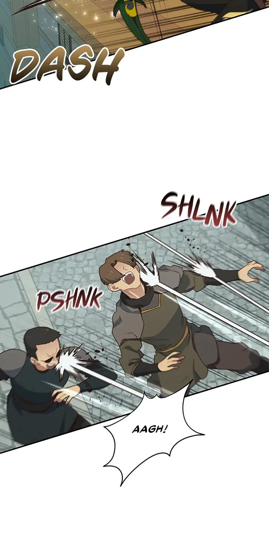One-in-Seven-Billion Irregular Chapter 121 – Page 67