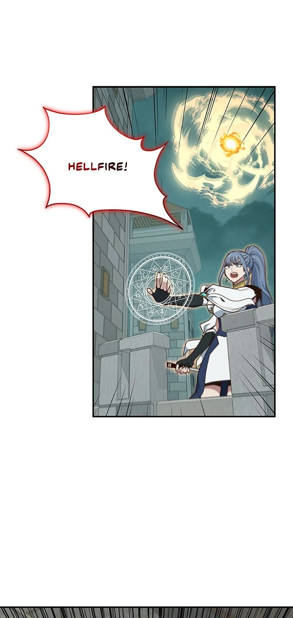 One-in-Seven-Billion Irregular Chapter 121 – Page 68