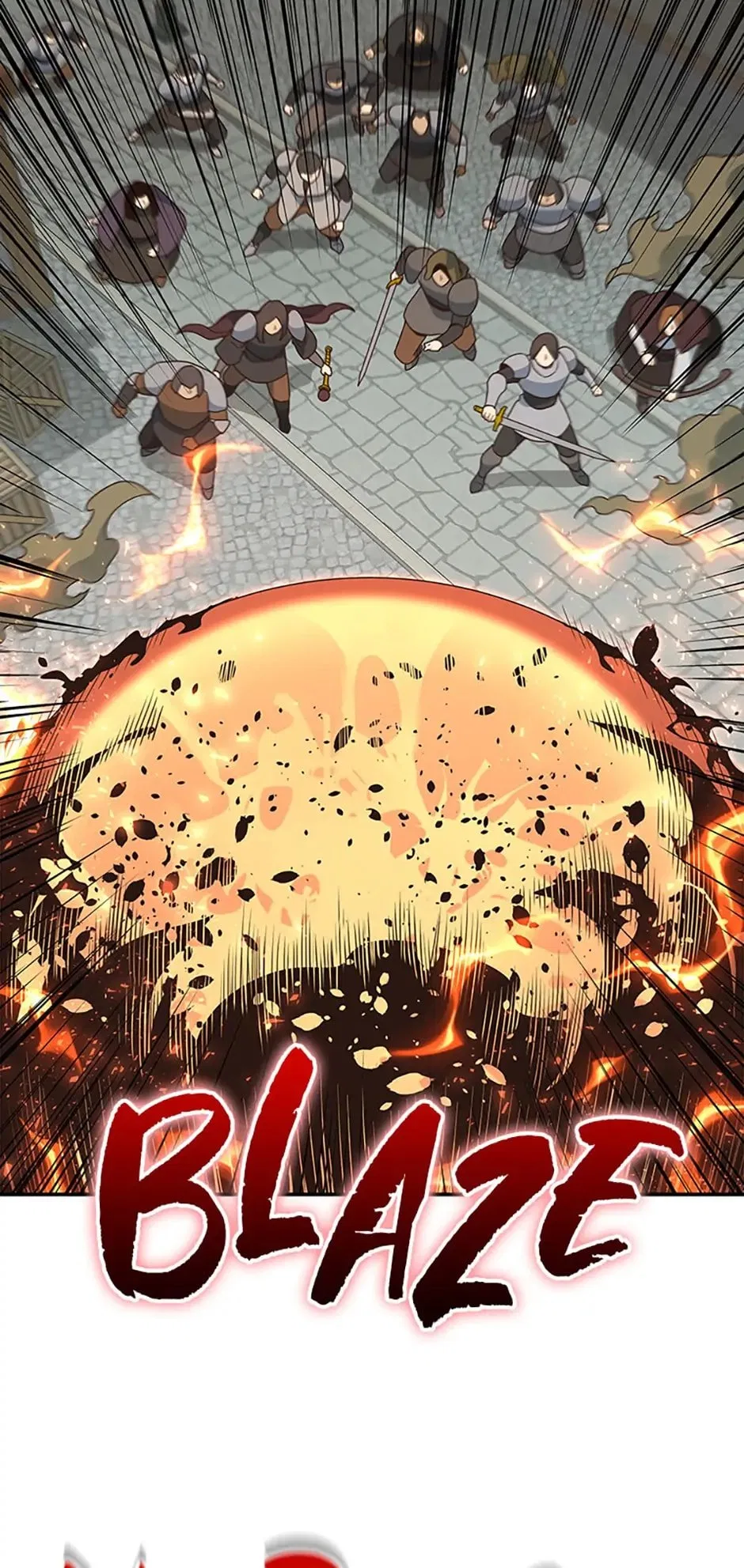 One-in-Seven-Billion Irregular Chapter 121 – Page 69