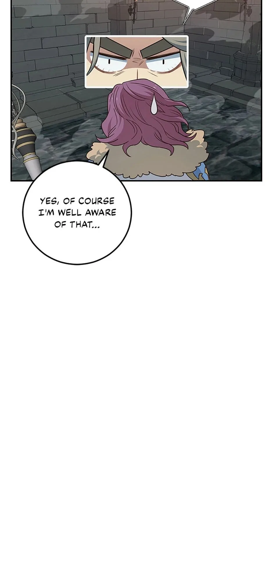 One-in-Seven-Billion Irregular Chapter 121 – Page 73