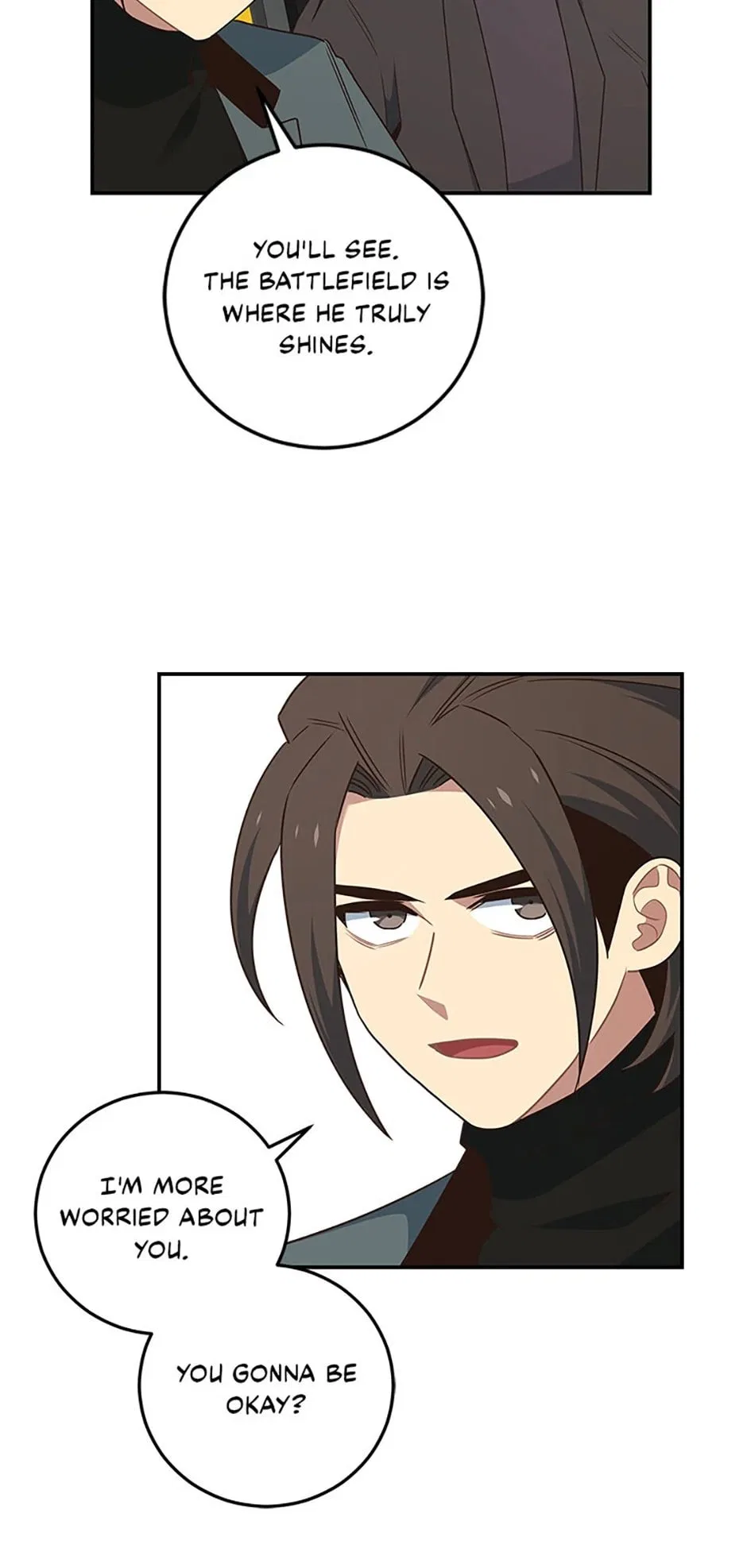 One-in-Seven-Billion Irregular Chapter 121 – Page 78