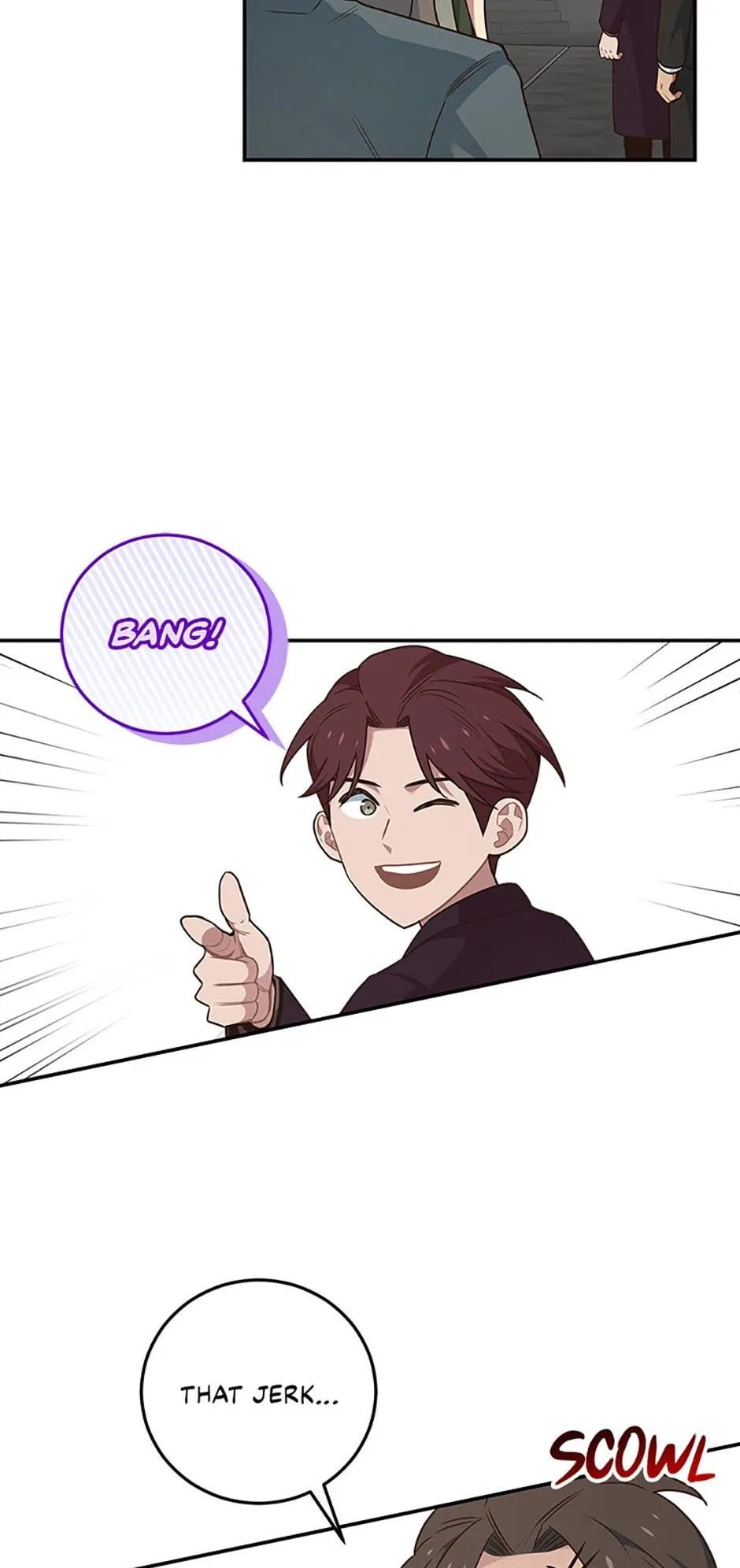 One-in-Seven-Billion Irregular Chapter 121 – Page 83
