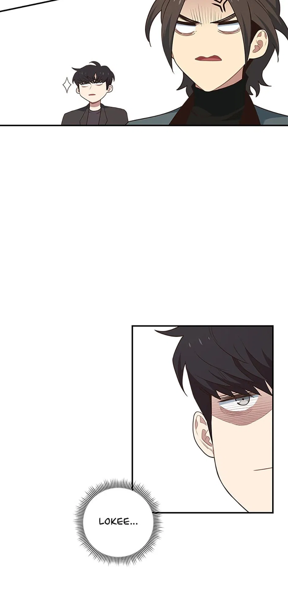 One-in-Seven-Billion Irregular Chapter 121 – Page 84