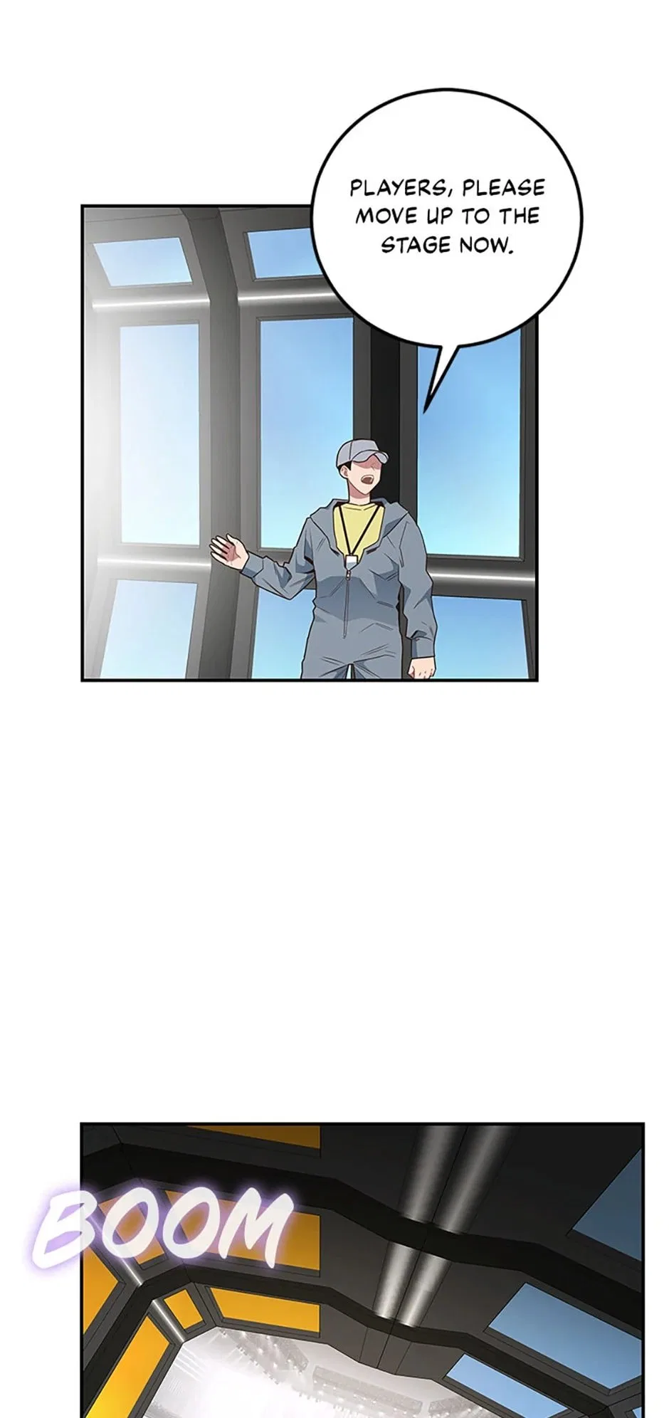 One-in-Seven-Billion Irregular Chapter 121 – Page 85