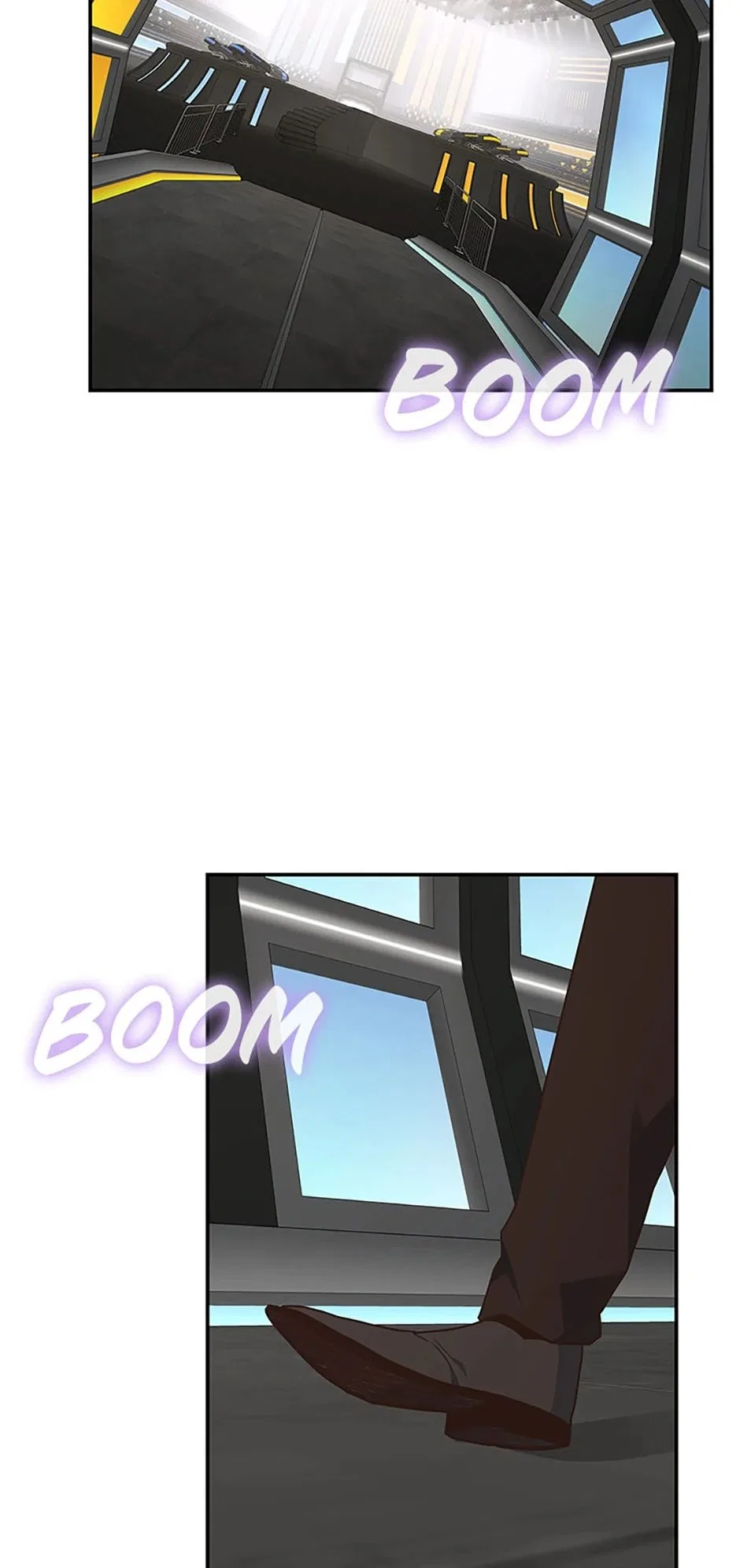 One-in-Seven-Billion Irregular Chapter 121 – Page 86