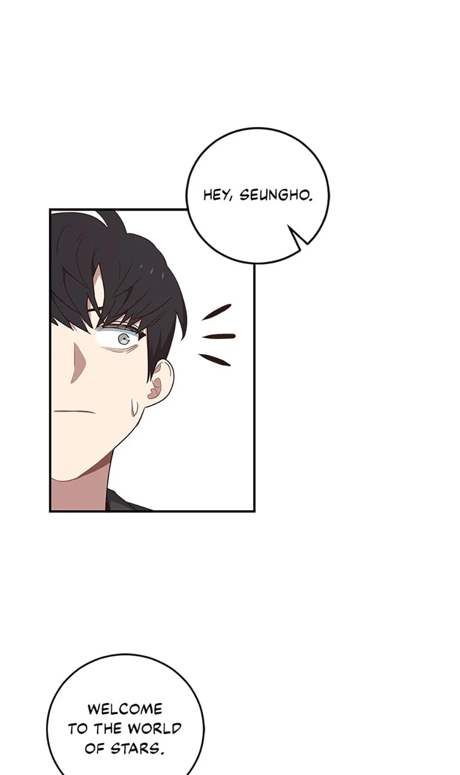 One-in-Seven-Billion Irregular Chapter 121 – Page 89