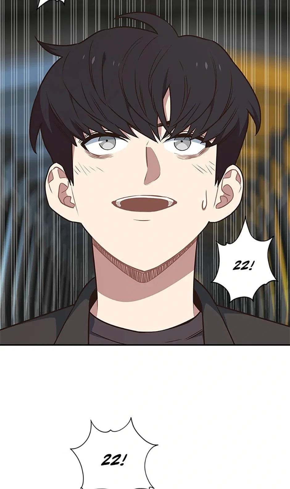 One-in-Seven-Billion Irregular Chapter 121 – Page 91