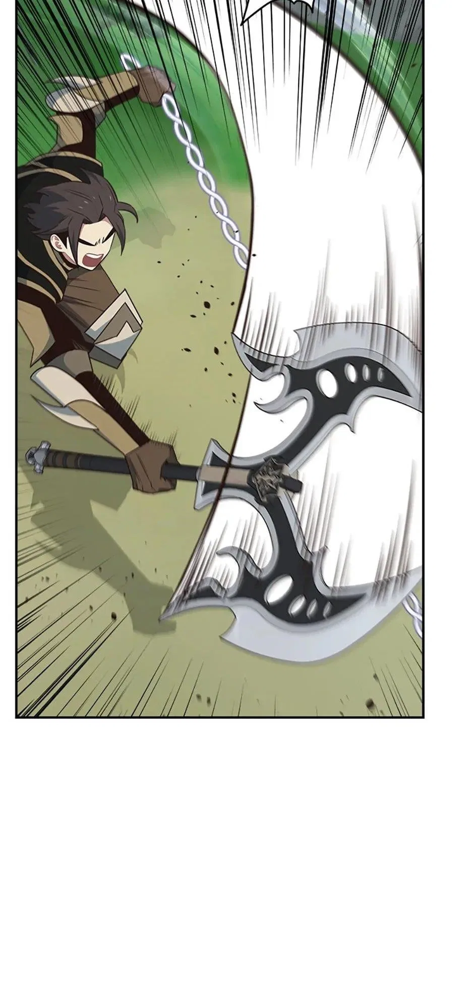 One-in-Seven-Billion Irregular Chapter 120 – Page 4