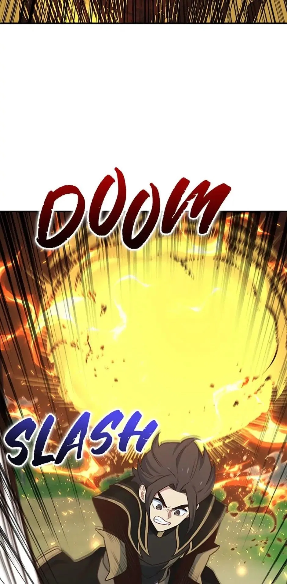 One-in-Seven-Billion Irregular Chapter 120 – Page 13