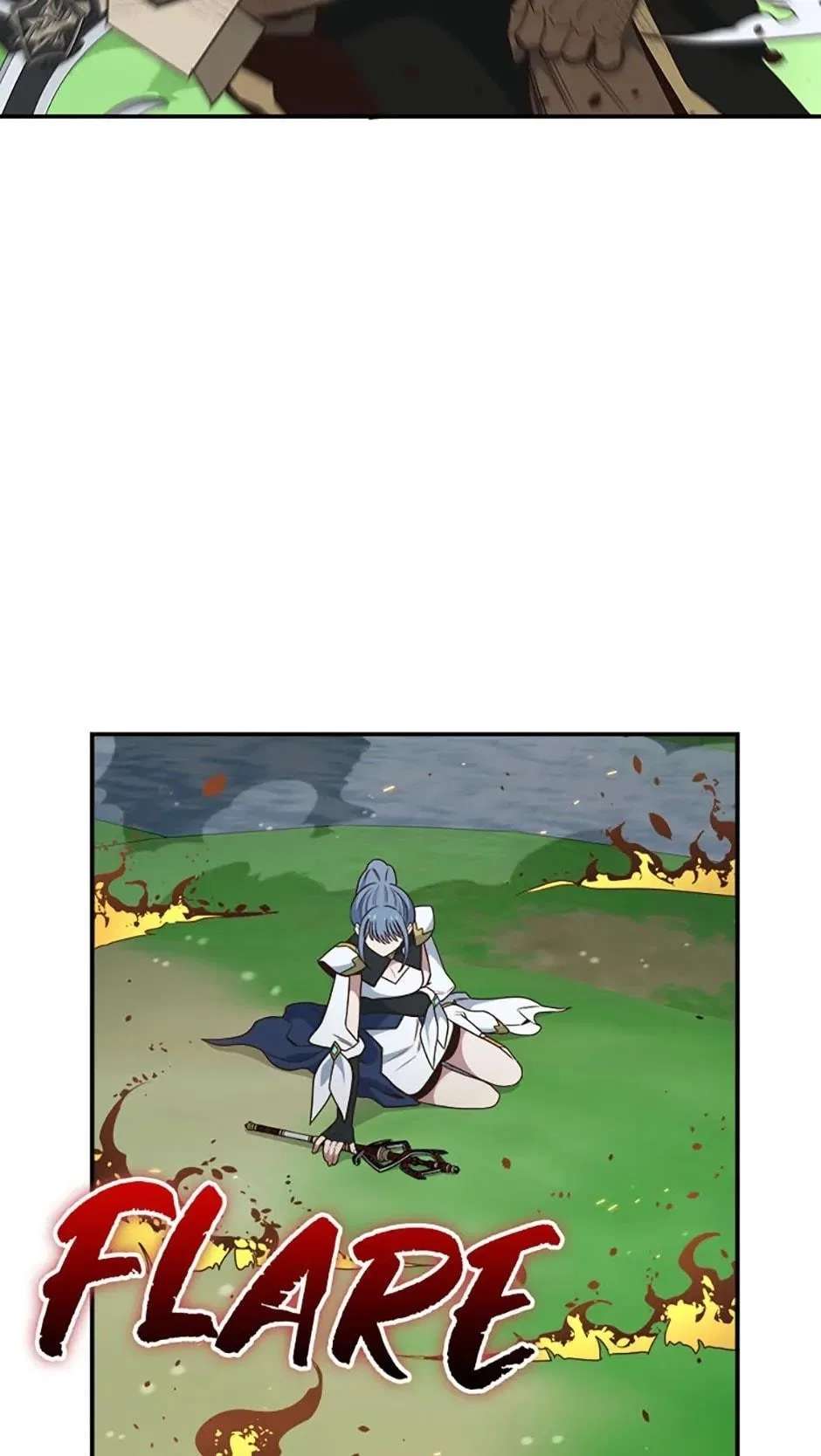One-in-Seven-Billion Irregular Chapter 120 – Page 18