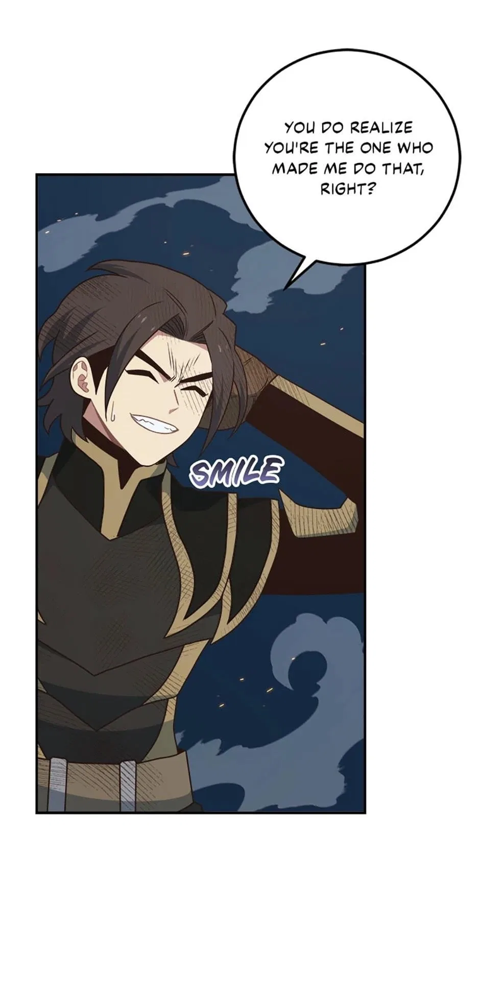 One-in-Seven-Billion Irregular Chapter 120 – Page 21