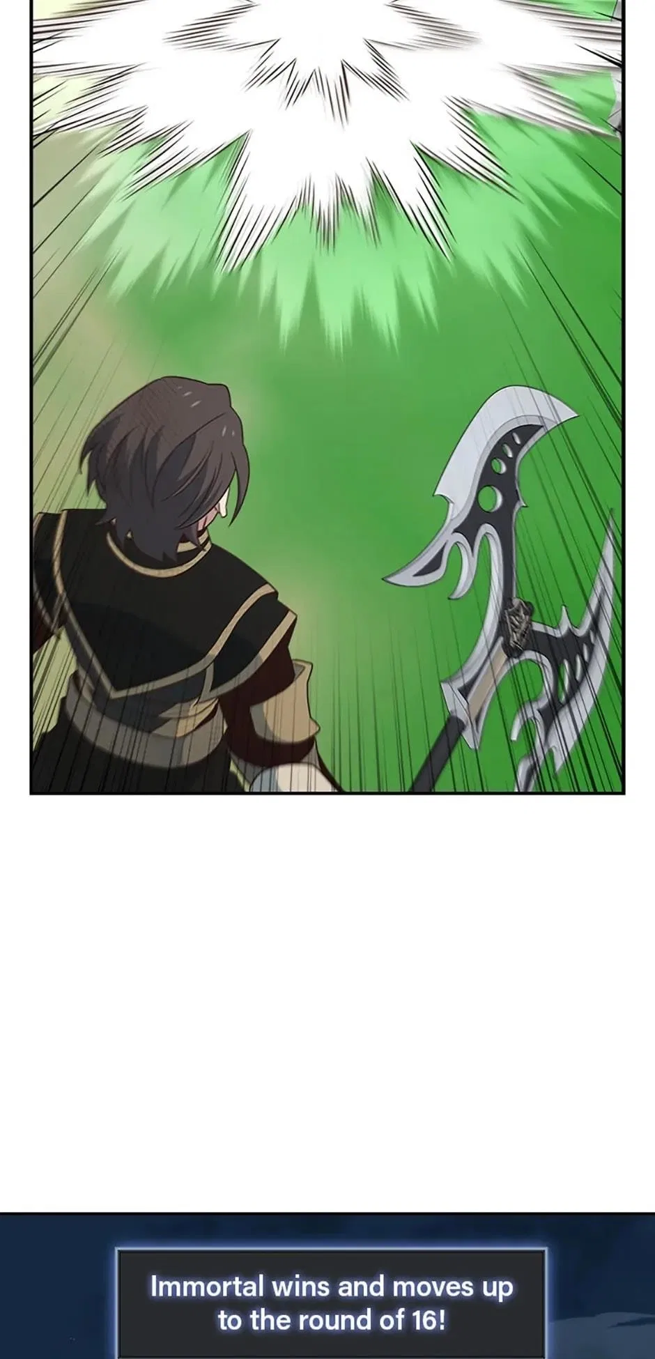One-in-Seven-Billion Irregular Chapter 120 – Page 24