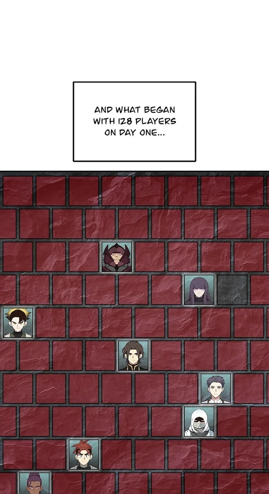 One-in-Seven-Billion Irregular Chapter 120 – Page 28