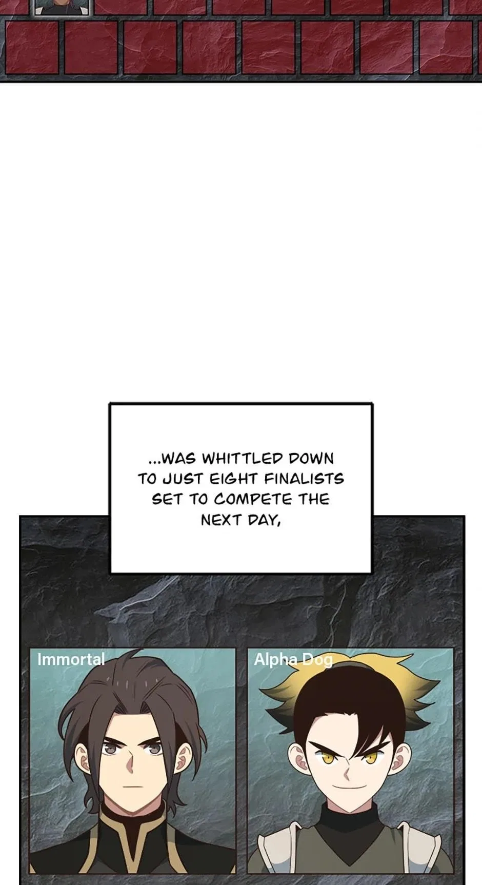 One-in-Seven-Billion Irregular Chapter 120 – Page 29