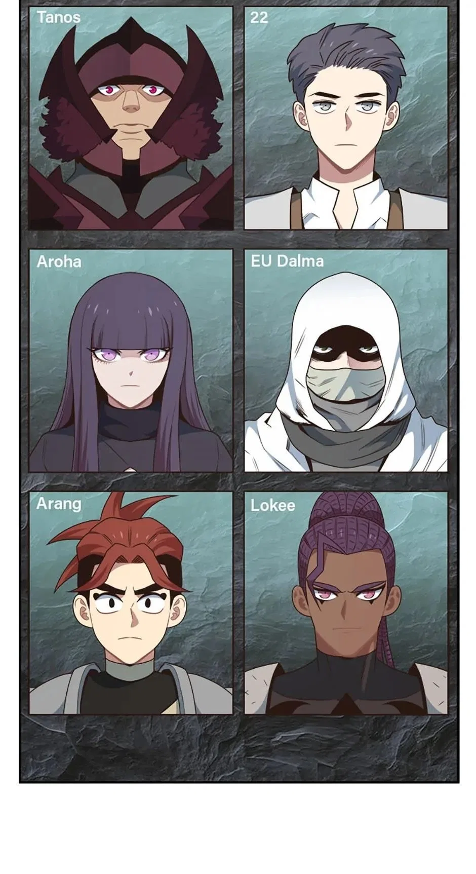 One-in-Seven-Billion Irregular Chapter 120 – Page 30