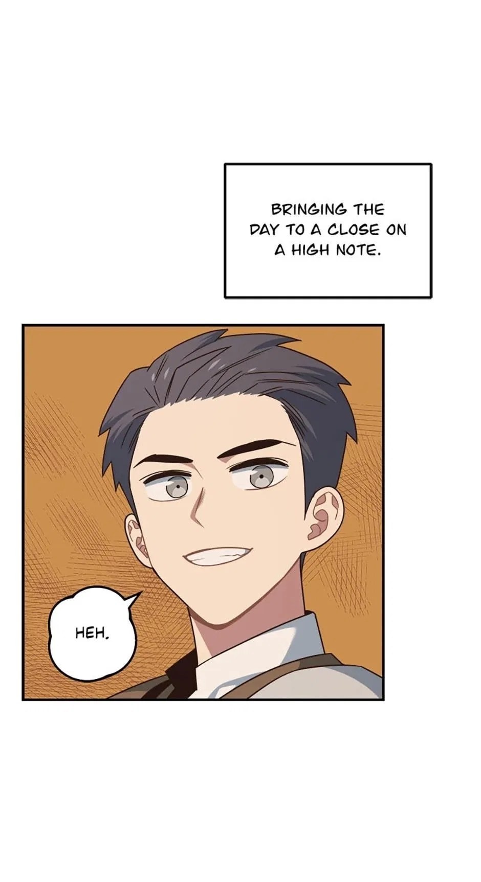One-in-Seven-Billion Irregular Chapter 120 – Page 31
