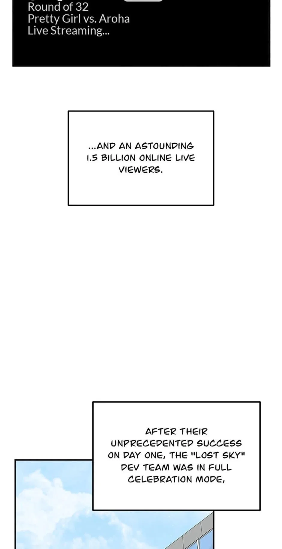 One-in-Seven-Billion Irregular Chapter 120 – Page 35