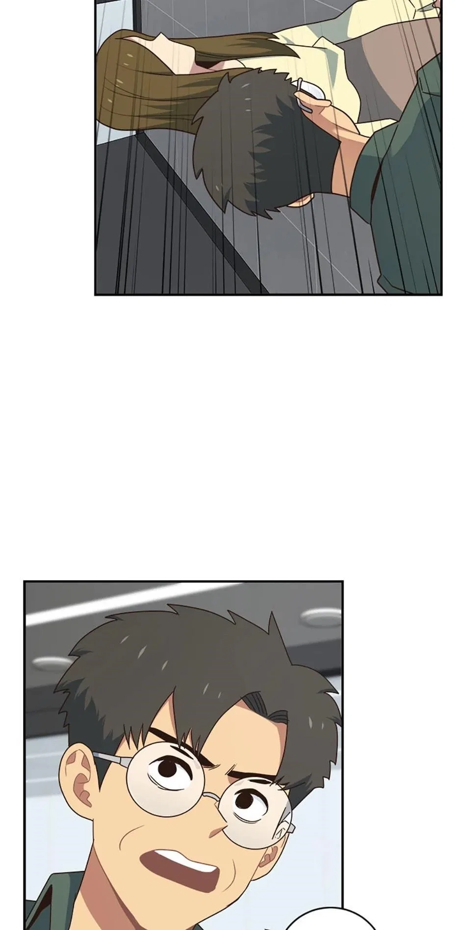 One-in-Seven-Billion Irregular Chapter 120 – Page 41