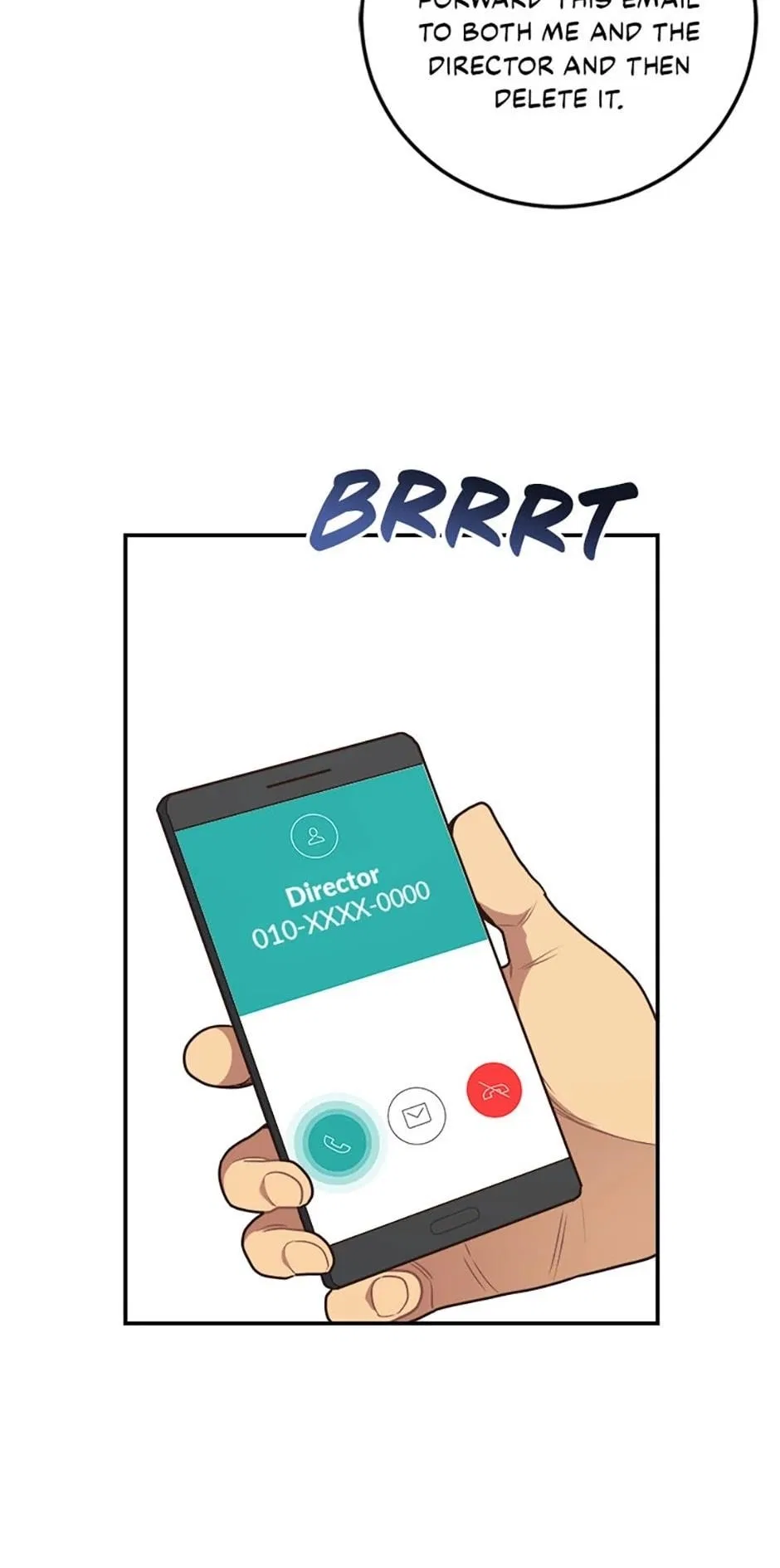 One-in-Seven-Billion Irregular Chapter 120 – Page 46