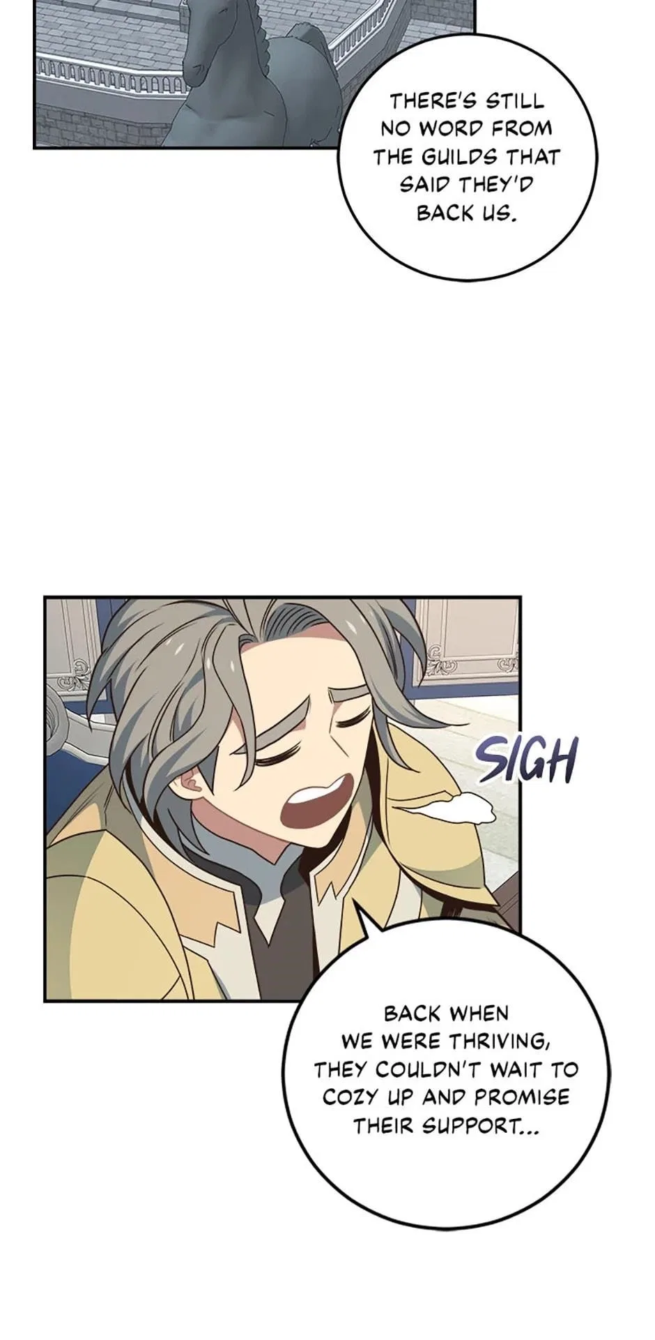 One-in-Seven-Billion Irregular Chapter 120 – Page 48