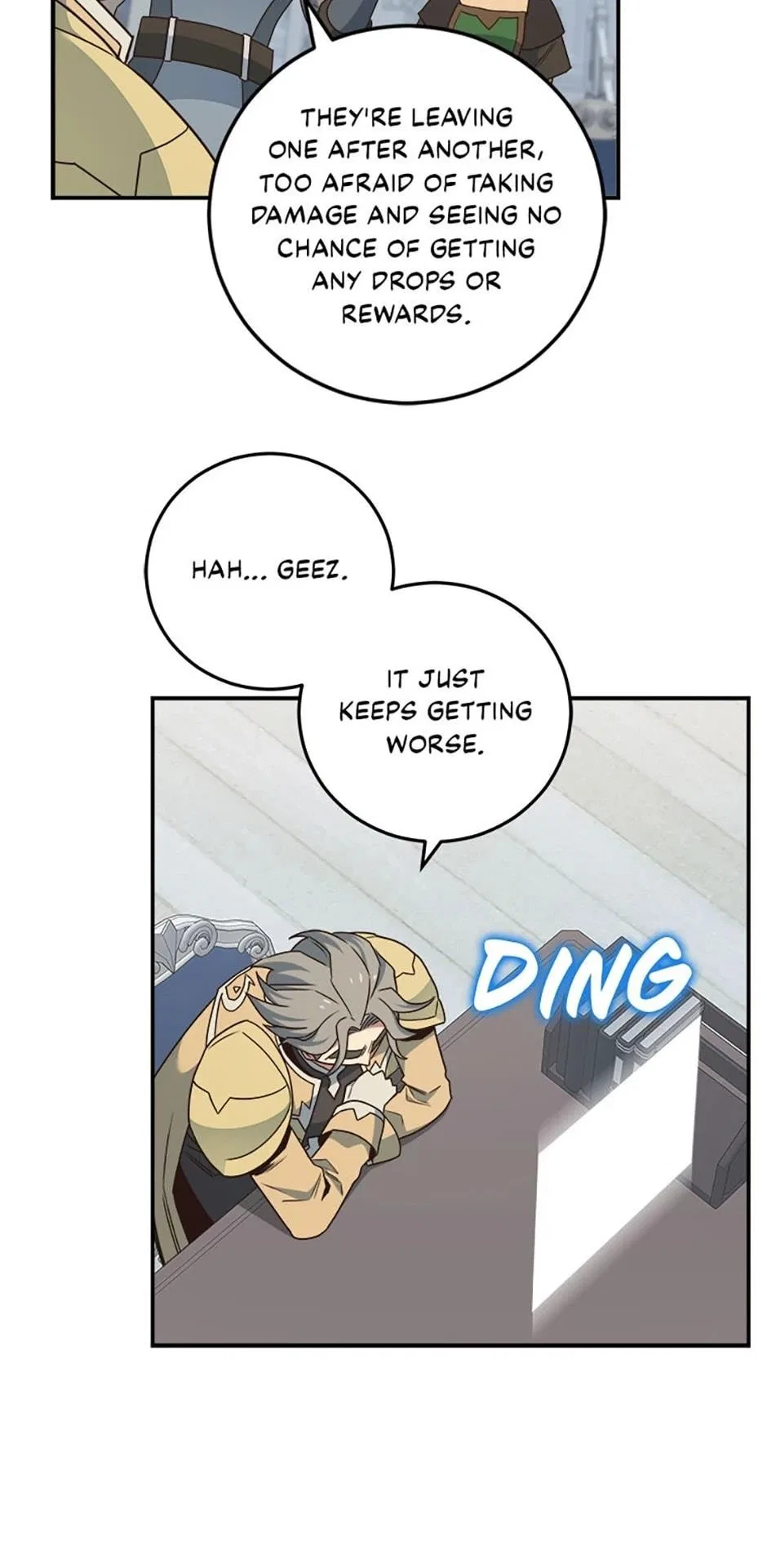 One-in-Seven-Billion Irregular Chapter 120 – Page 52