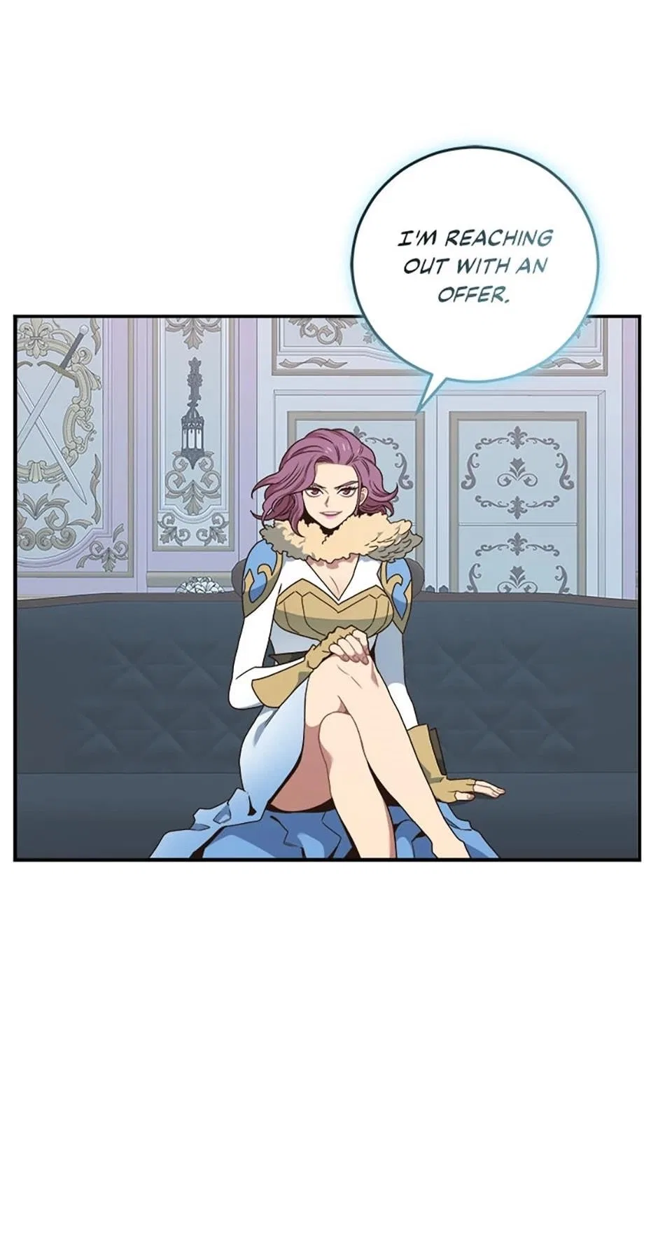 One-in-Seven-Billion Irregular Chapter 120 – Page 54