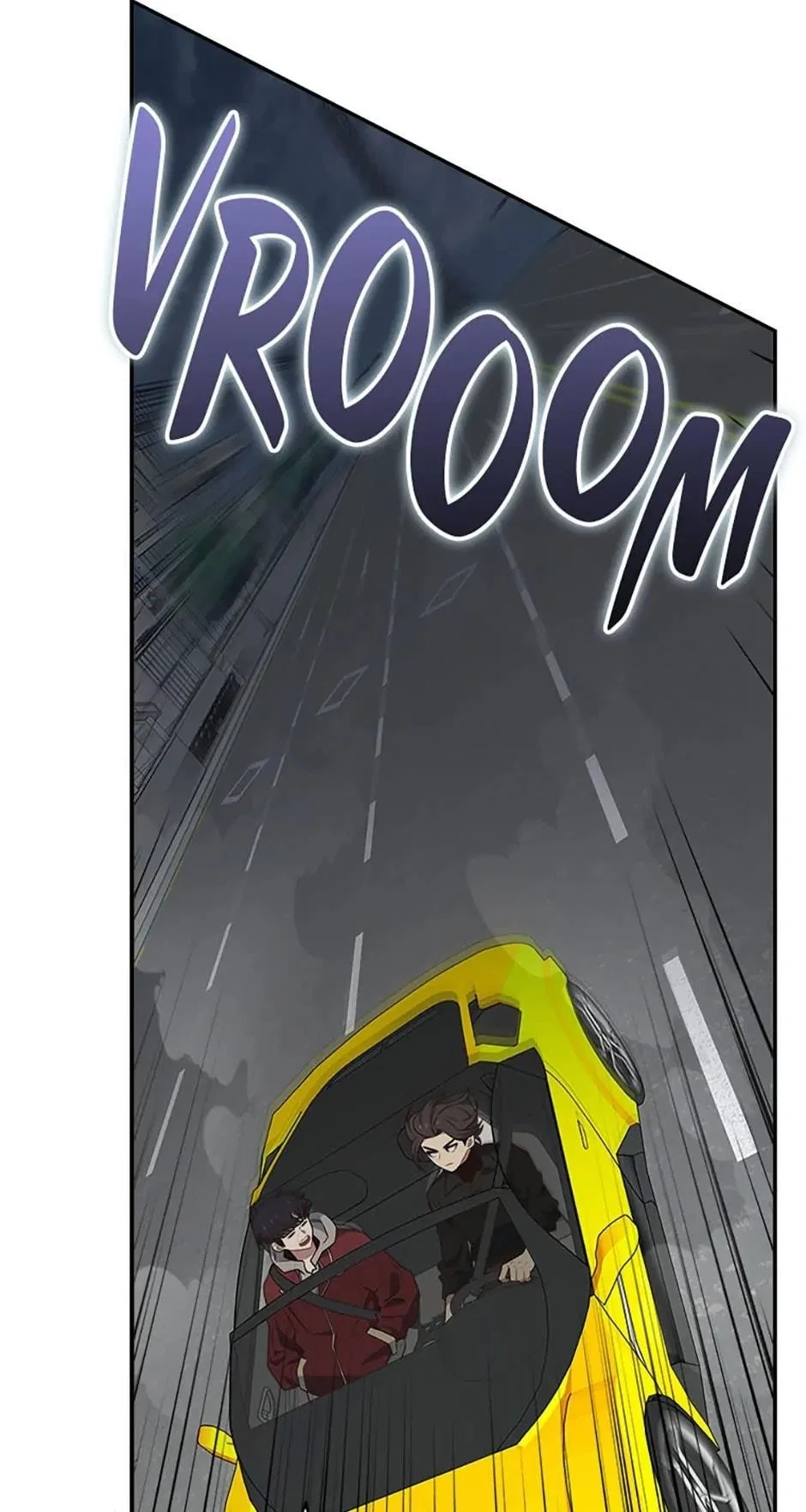 One-in-Seven-Billion Irregular Chapter 120 – Page 57