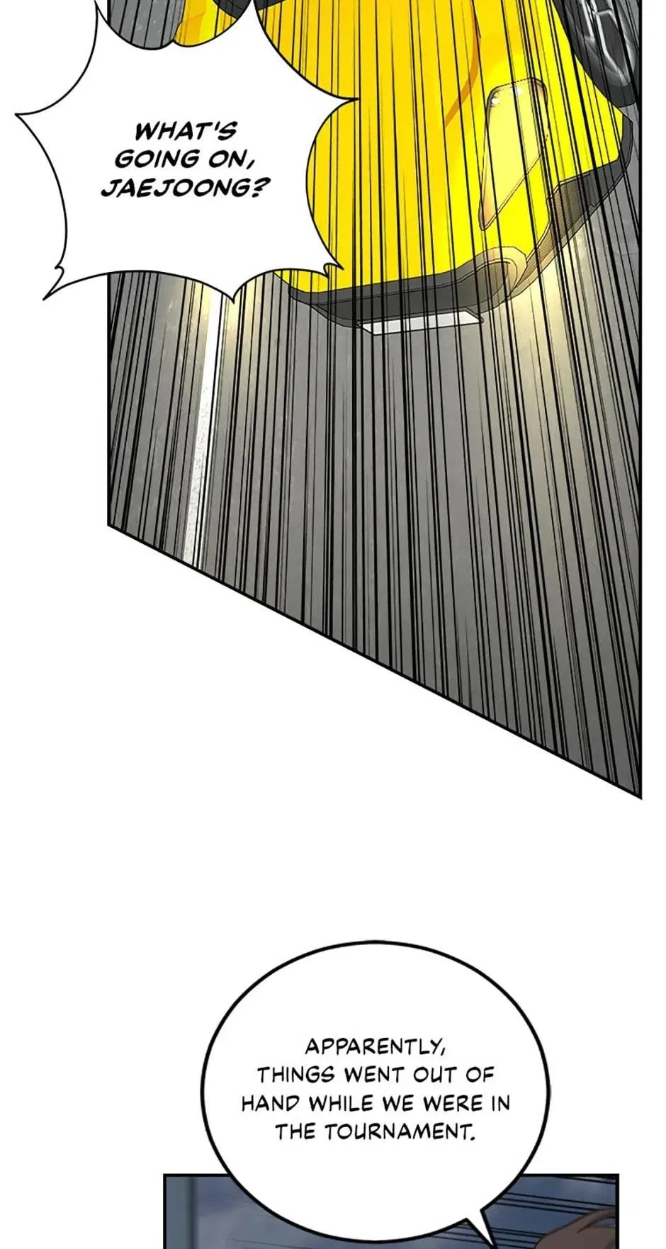 One-in-Seven-Billion Irregular Chapter 120 – Page 58