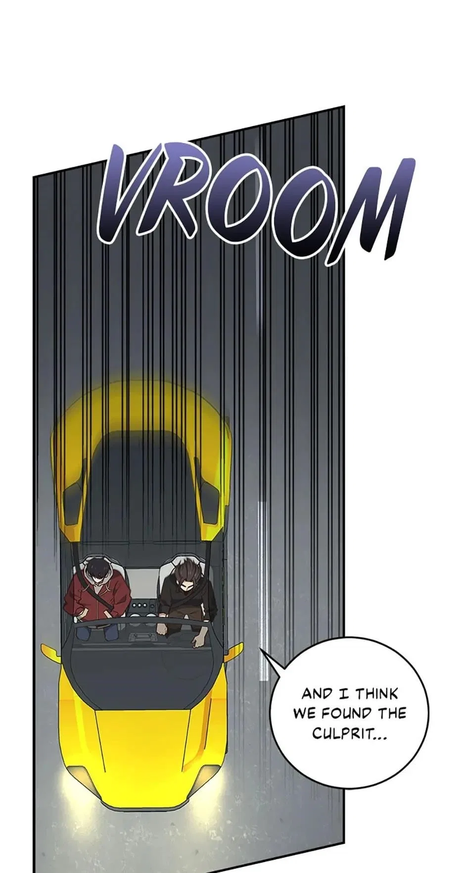One-in-Seven-Billion Irregular Chapter 120 – Page 60