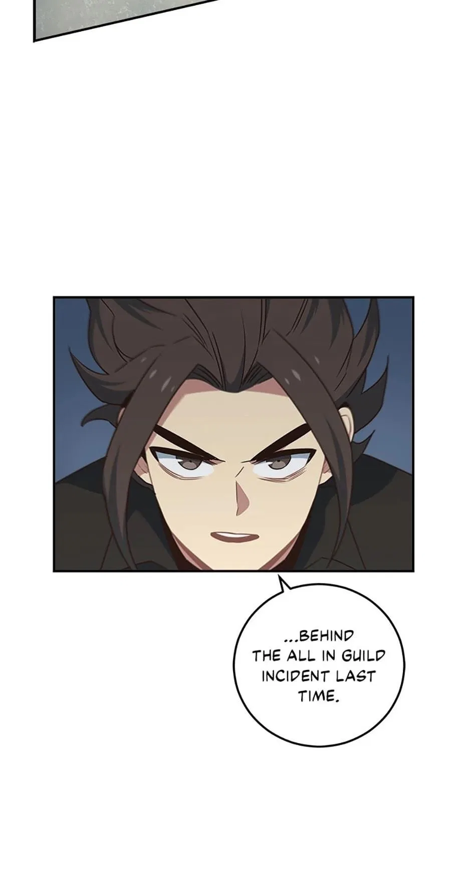 One-in-Seven-Billion Irregular Chapter 120 – Page 61