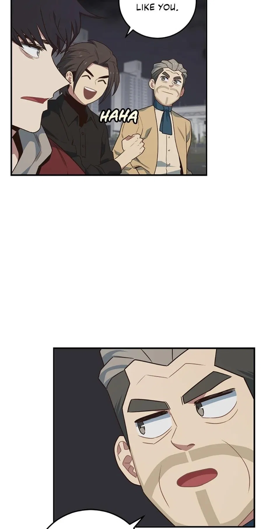 One-in-Seven-Billion Irregular Chapter 120 – Page 65