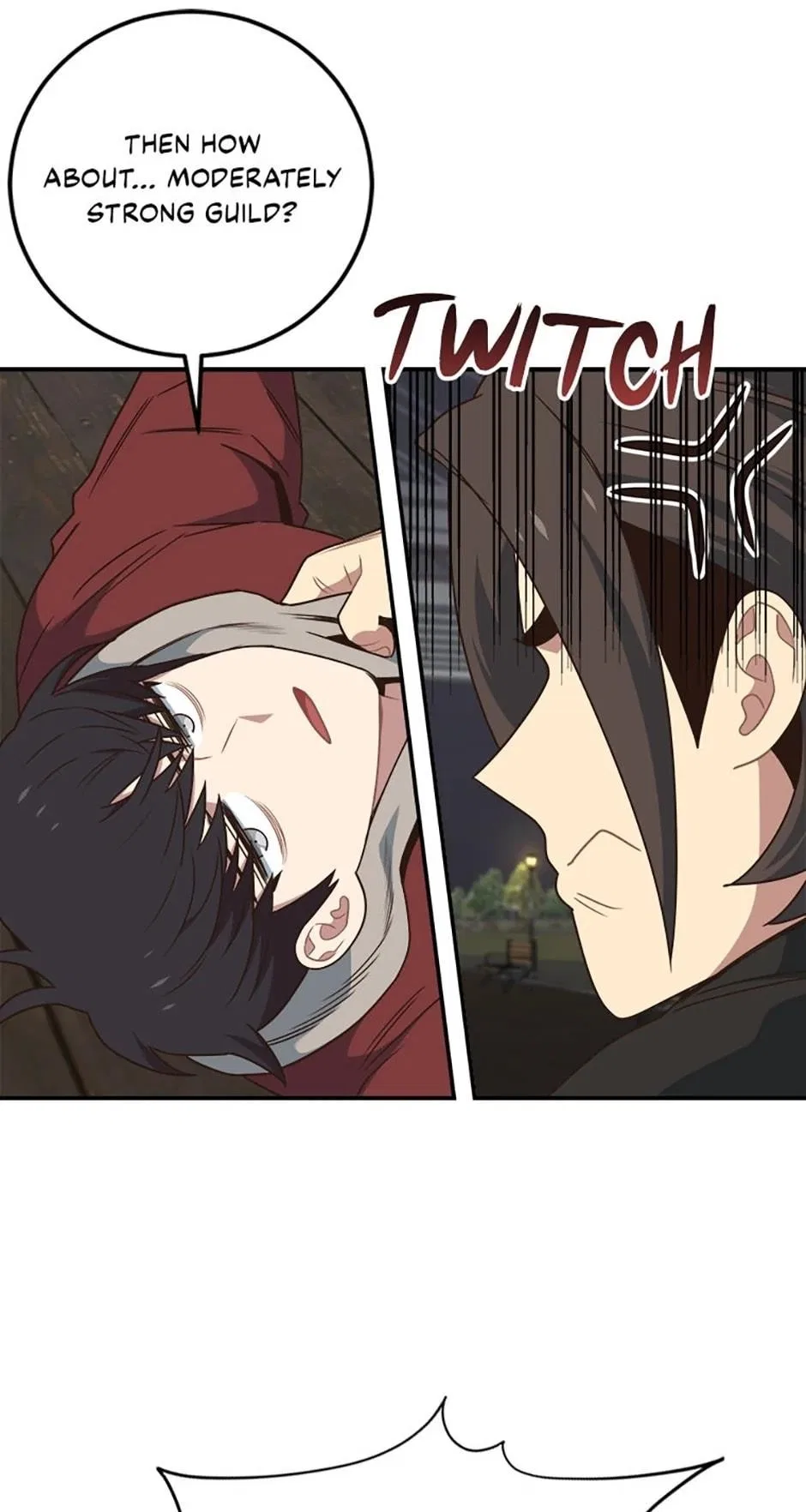 One-in-Seven-Billion Irregular Chapter 120 – Page 69