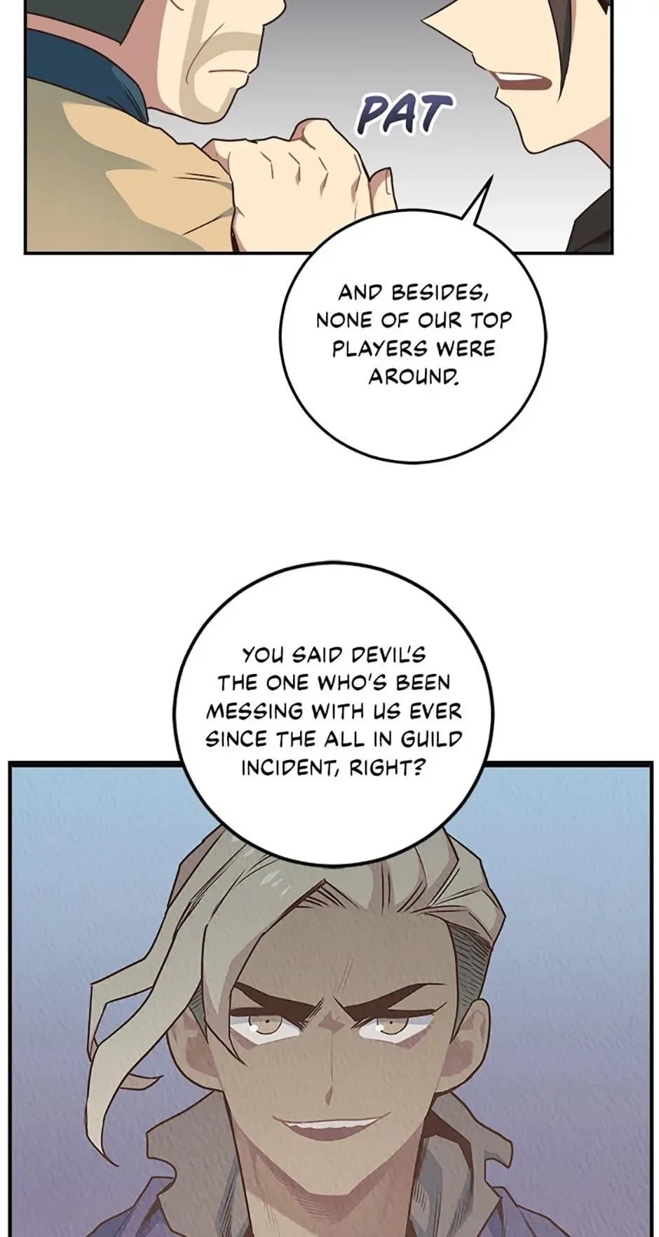 One-in-Seven-Billion Irregular Chapter 120 – Page 72