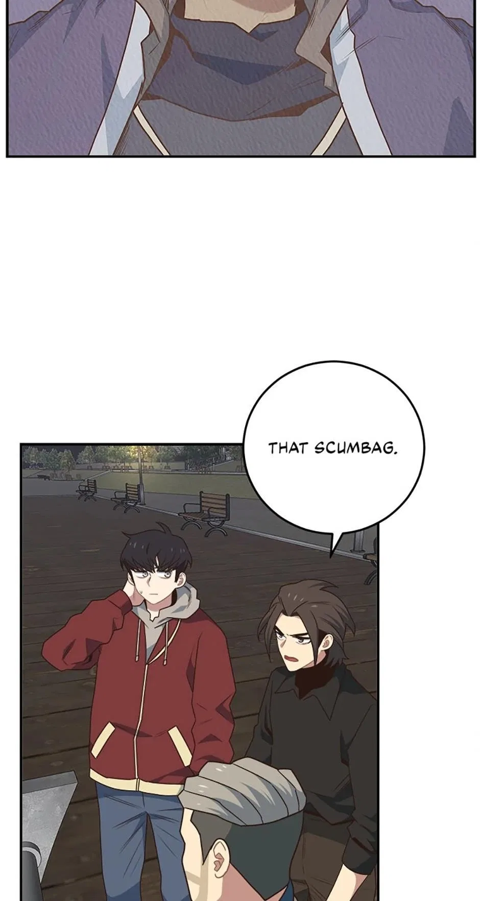 One-in-Seven-Billion Irregular Chapter 120 – Page 73