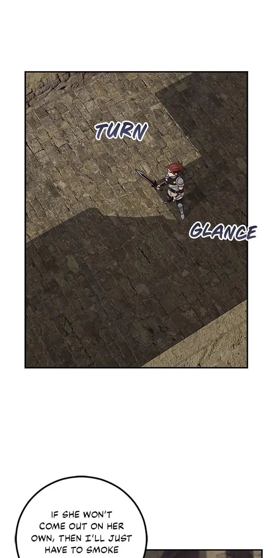 One-in-Seven-Billion Irregular Chapter 119 – Page 3