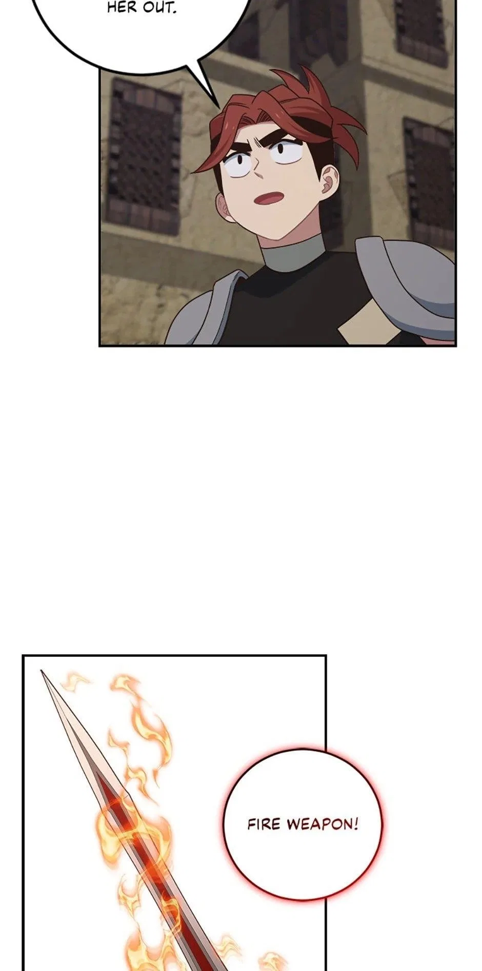 One-in-Seven-Billion Irregular Chapter 119 – Page 4