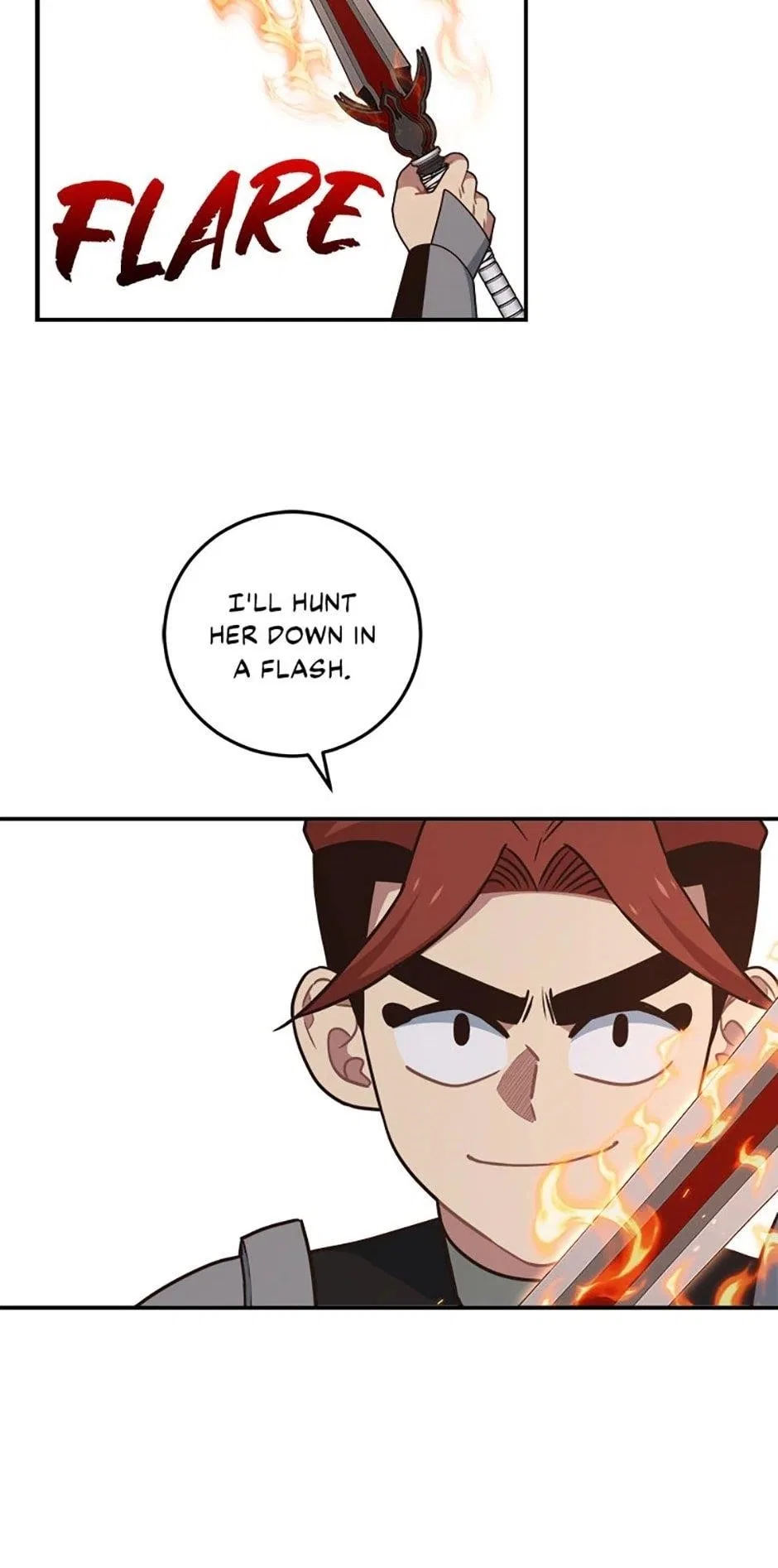 One-in-Seven-Billion Irregular Chapter 119 – Page 5