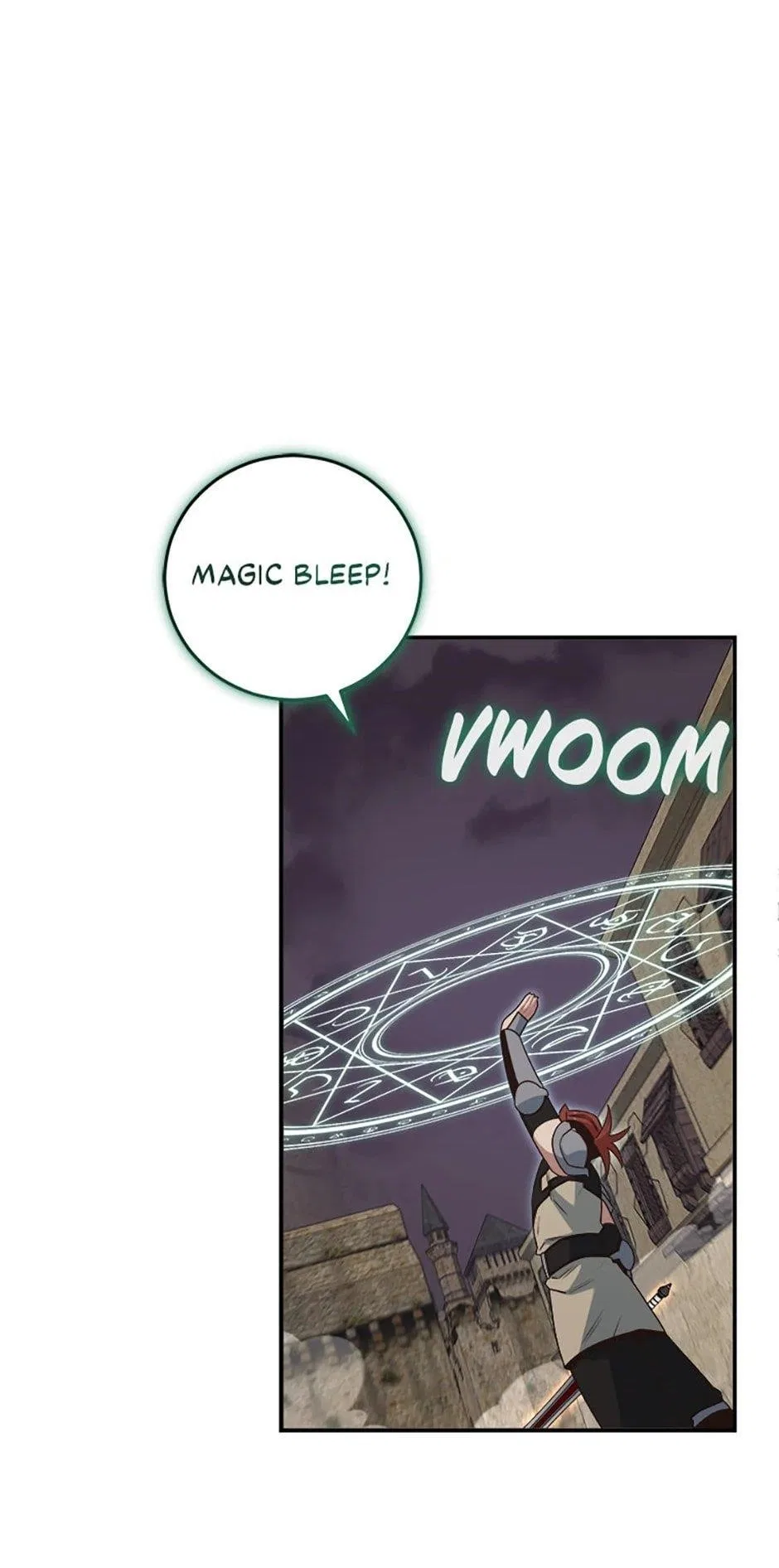 One-in-Seven-Billion Irregular Chapter 119 – Page 7