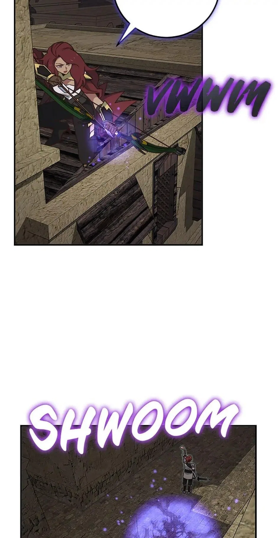 One-in-Seven-Billion Irregular Chapter 119 – Page 10
